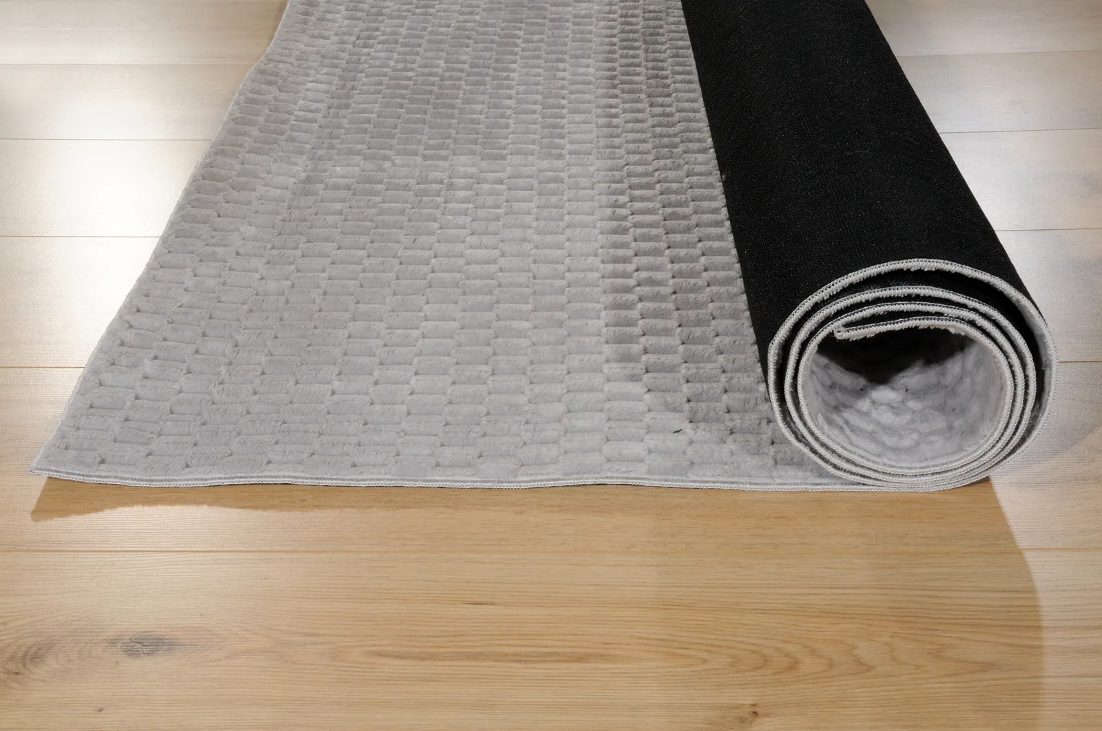 Μονόχρωμο Χειμερινο Χαλί NEXUS 26166-095