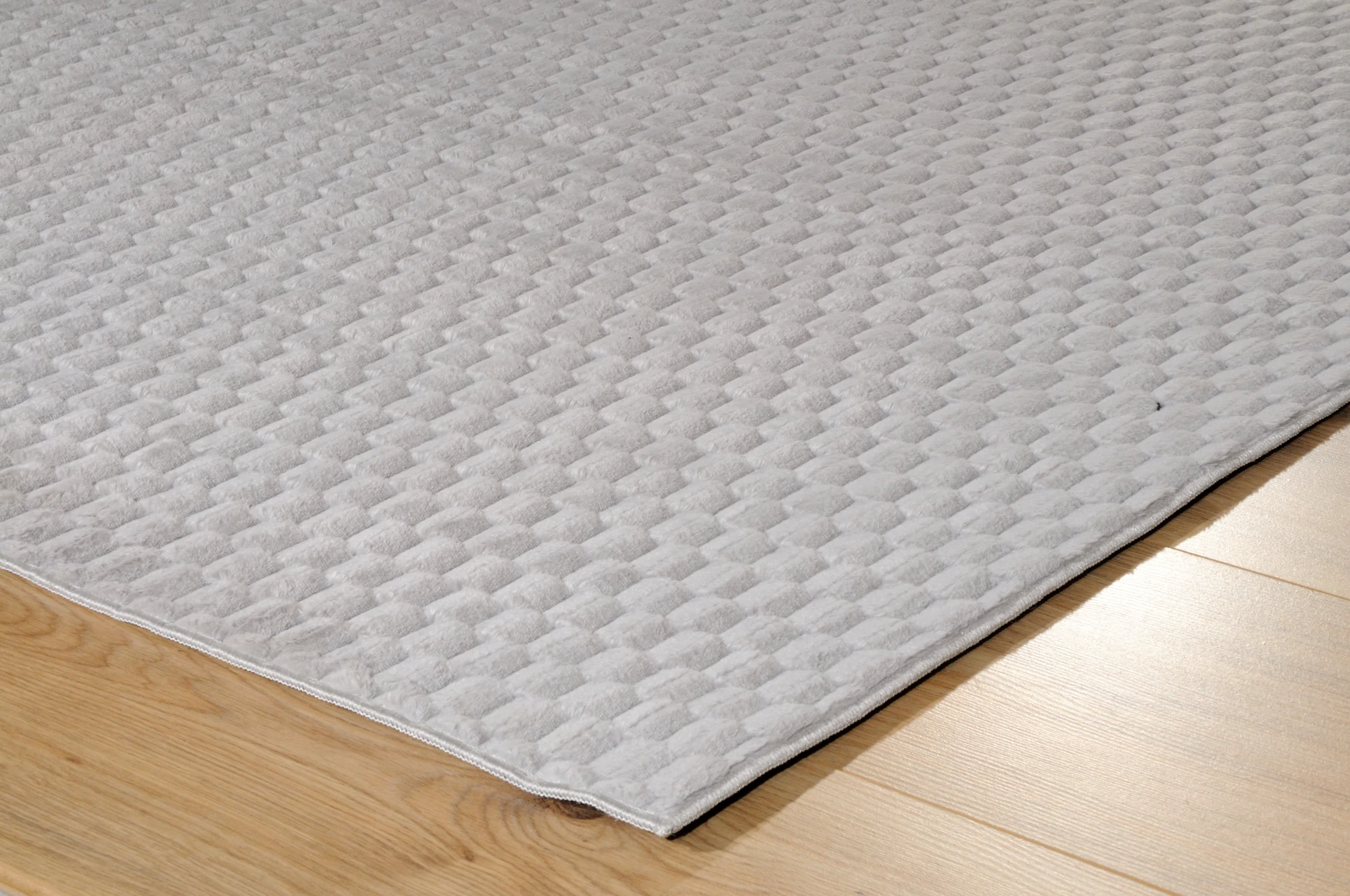 Μονόχρωμο Χειμερινο Χαλί NEXUS 26166-095