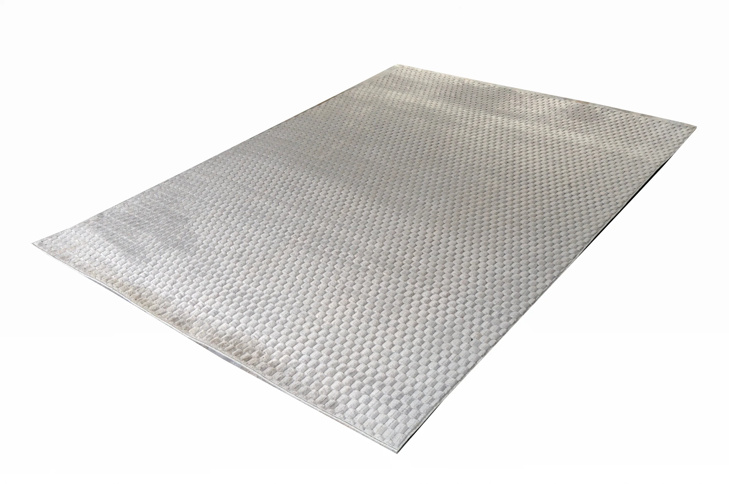 Μονόχρωμο Χειμερινο Χαλί NEXUS 26166-095