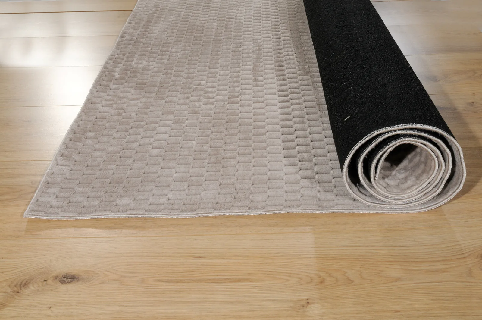 Μονόχρωμο Χειμερινο Χαλί NEXUS 26166-760