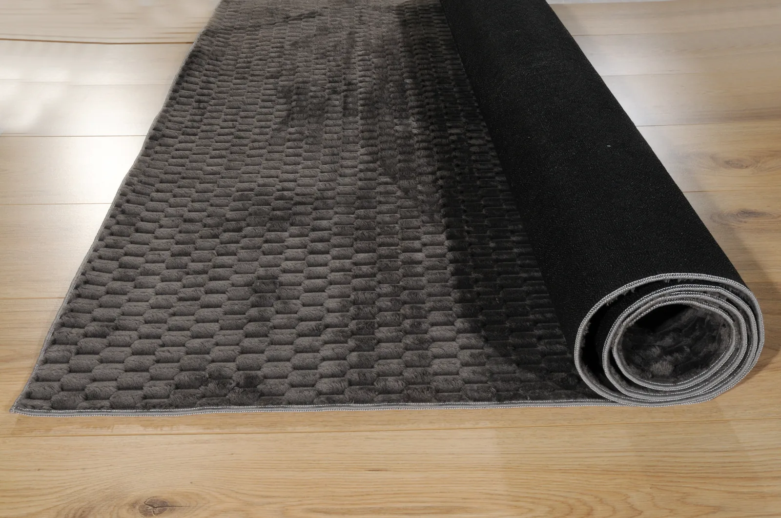 Μονόχρωμο Χειμερινο Χαλί NEXUS 26166-995