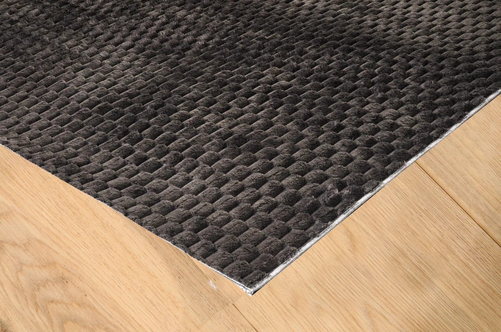 Μονόχρωμο Χειμερινο Χαλί NEXUS 26166-995