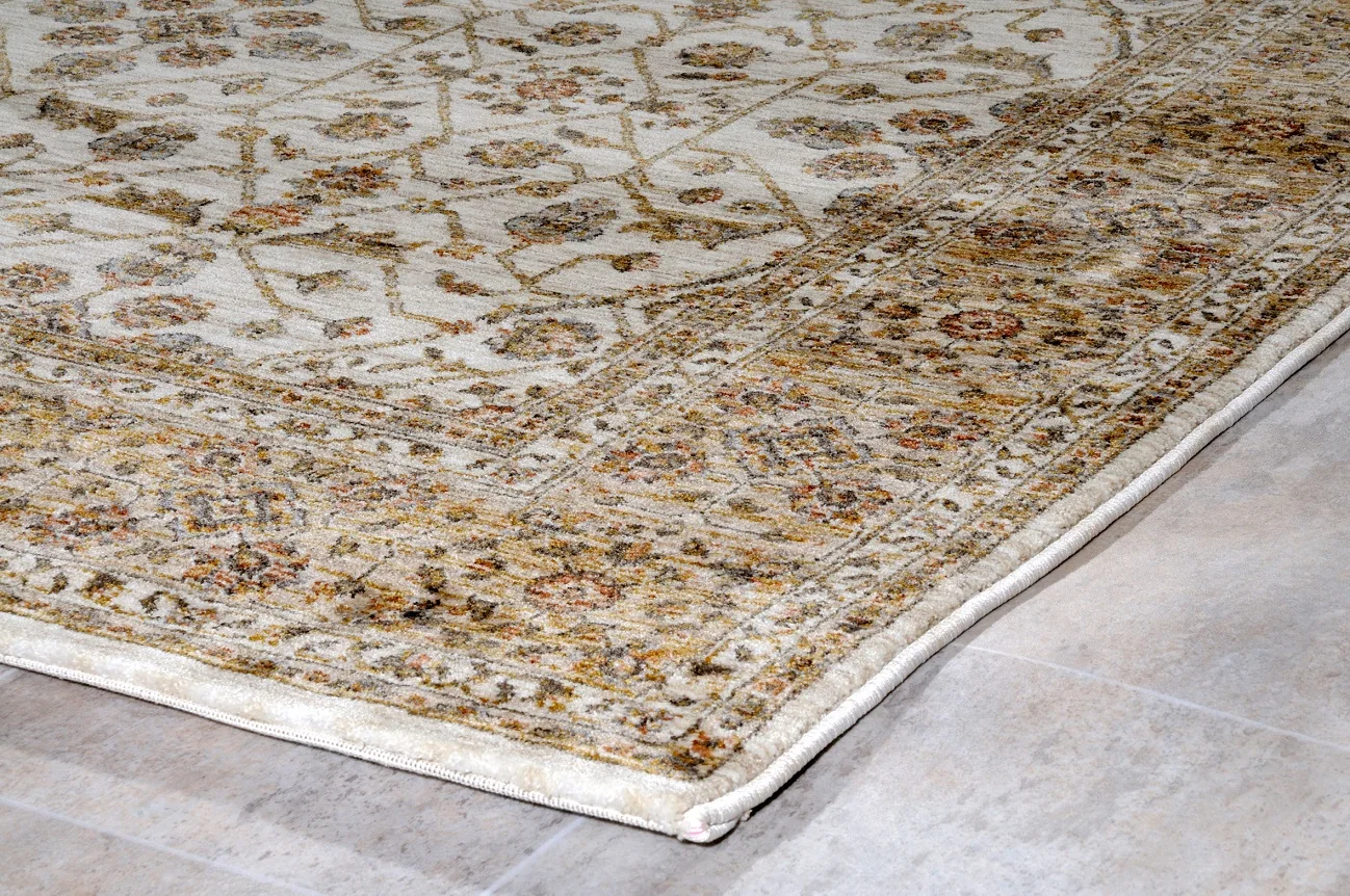 Κλασικό Χειμερινό Χαλί PALOMA 00001-103