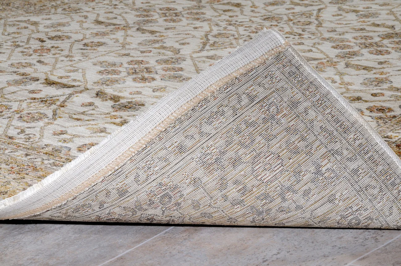 Κλασικό Χειμερινό Χαλί PALOMA 00001-103