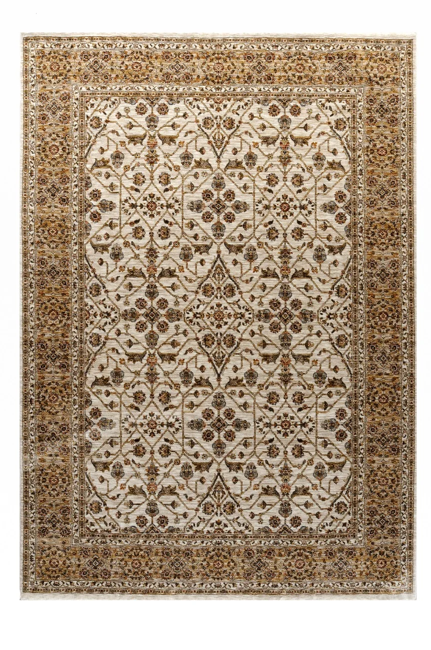 Κλασικό Χειμερινό Χαλί PALOMA 00001-103