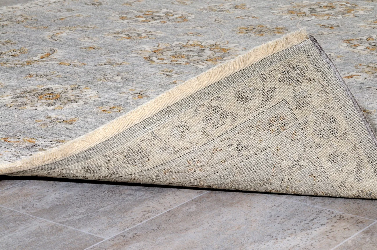 Κλασικό Χειμερινό Χαλί PALOMA 01330-106