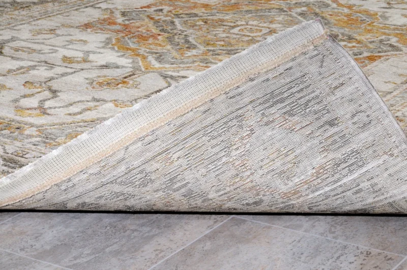 Κλασικό Χειμερινό Χαλί PALOMA 01803-113