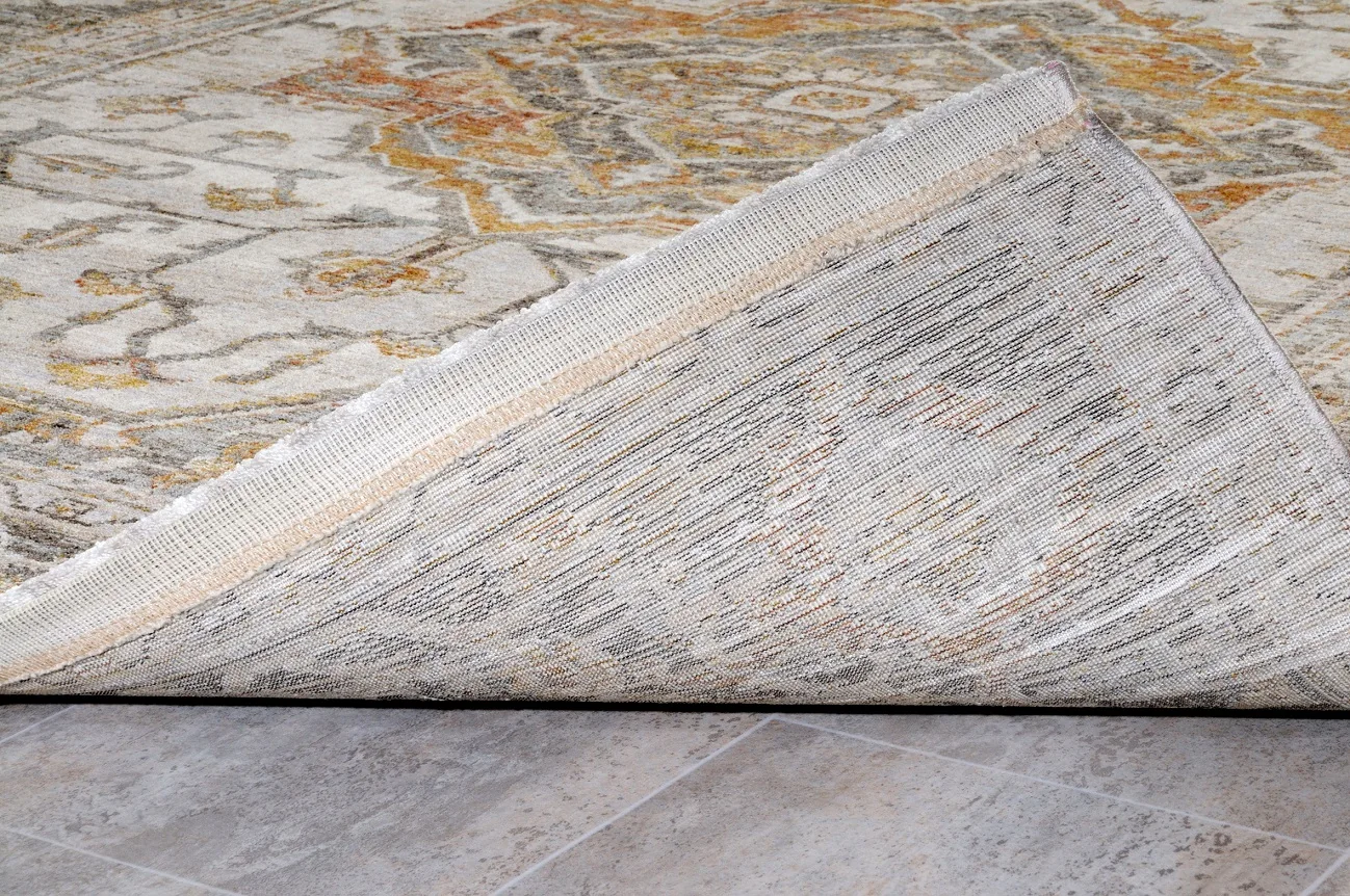 Κλασικό Χειμερινό Χαλί PALOMA 01803-113