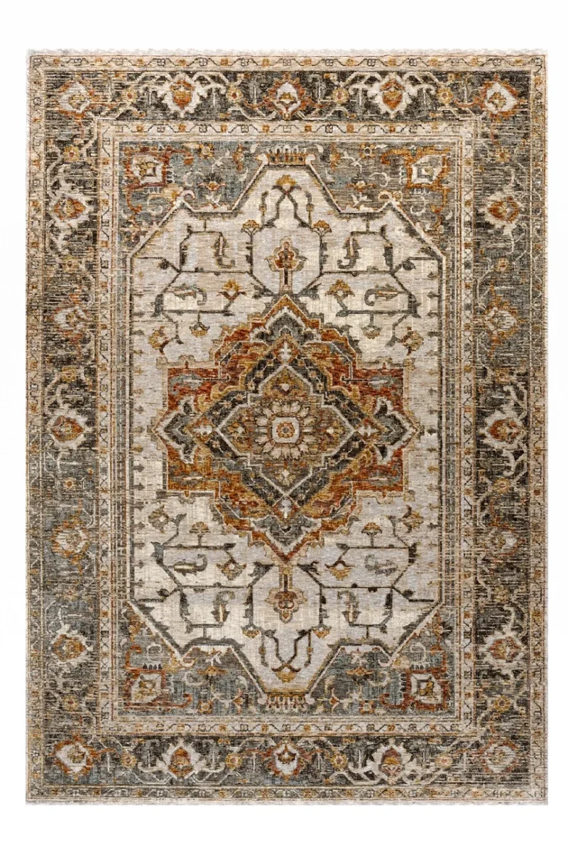 Κλασικό Χειμερινό Χαλί PALOMA 01803-113