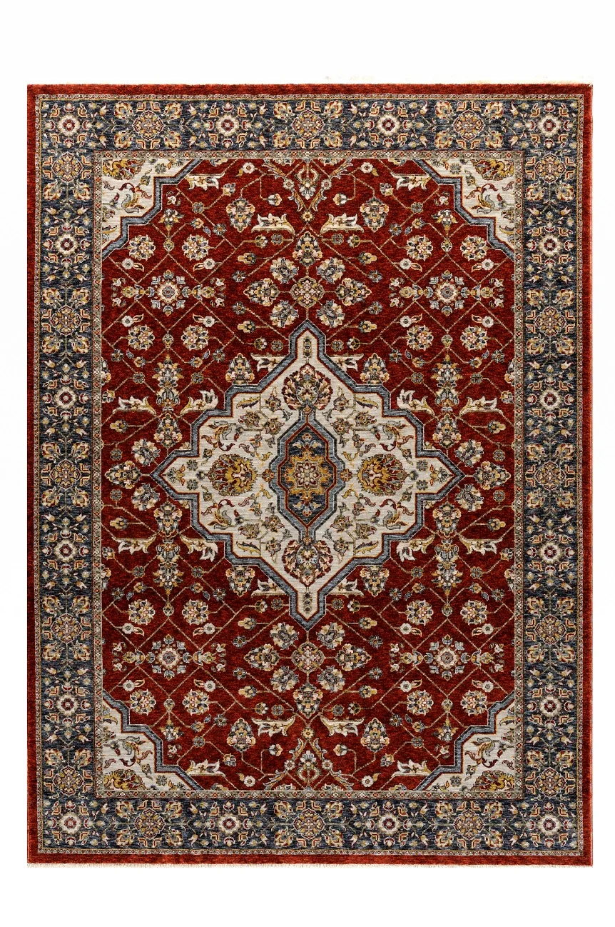 Κλασικό Χειμερινό Χαλί PALOMA 04151-118