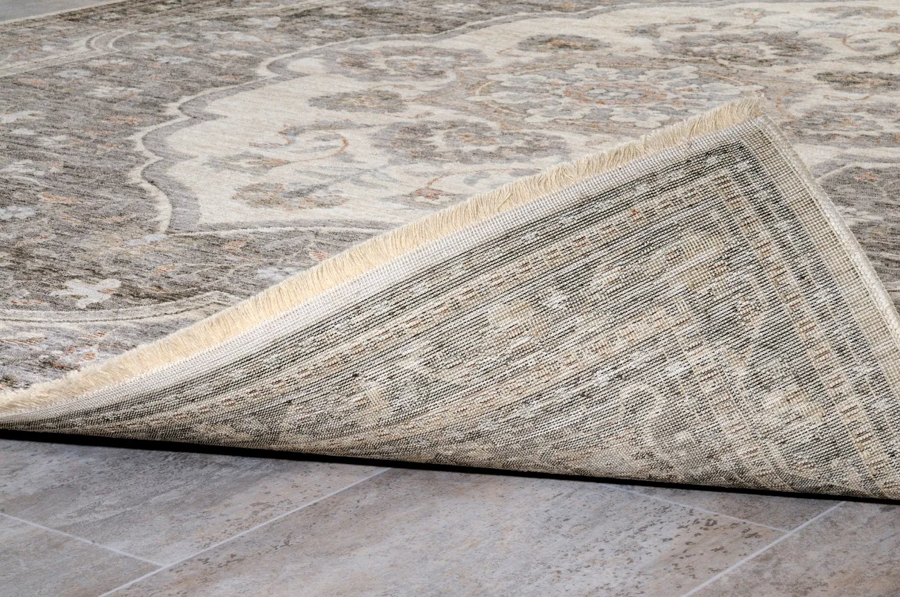 Κλασικό Χειμερινό Χαλί PALOMA 04928-102