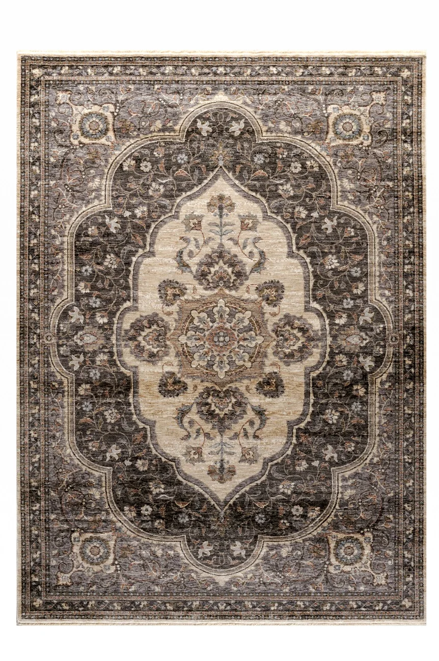 Κλασικό Χειμερινό Χαλί PALOMA 04928-102