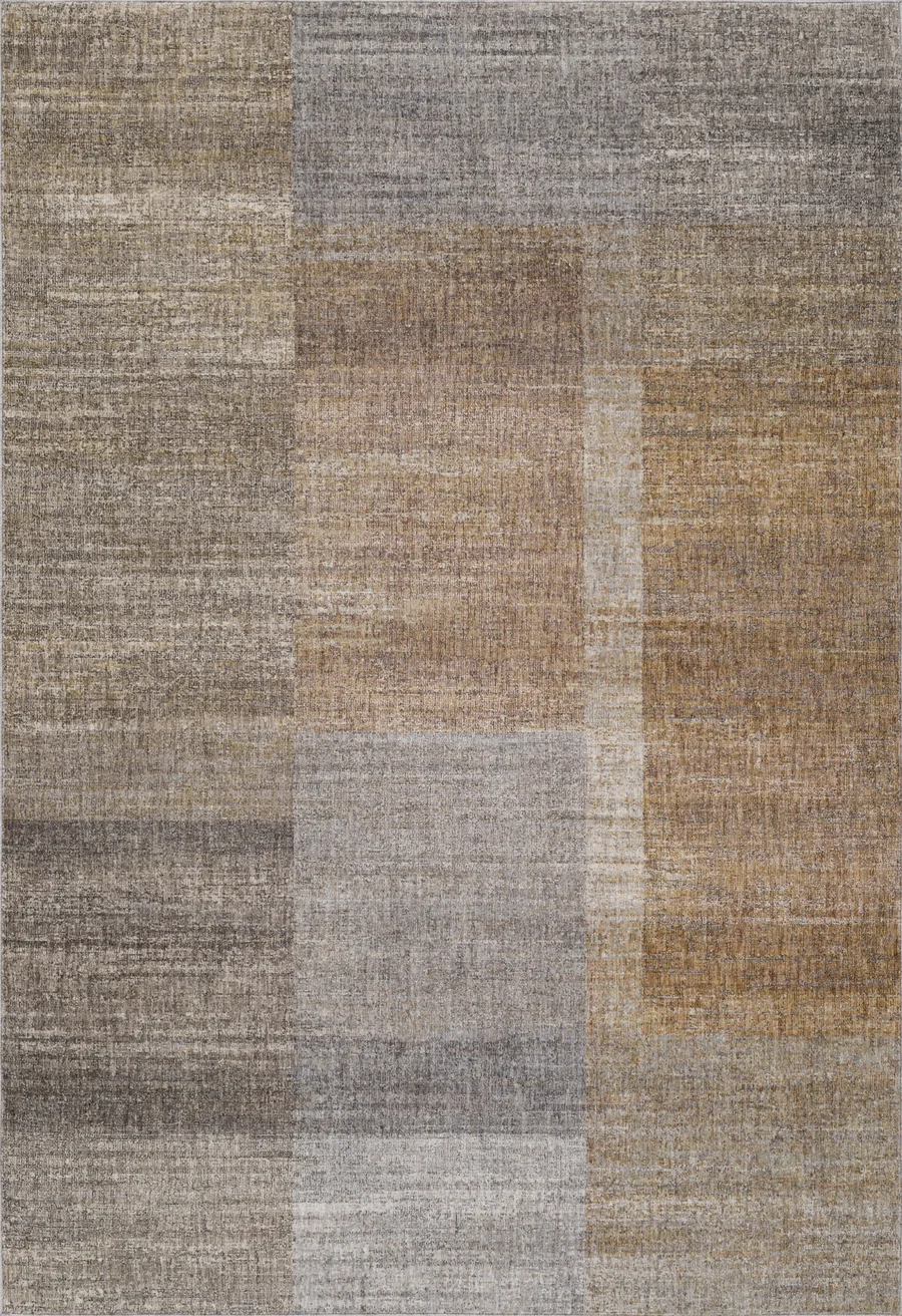 Κλασικό Χειμερινό Χαλί PALOMA 07150-102