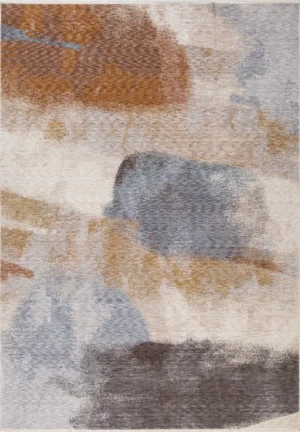 Κλασικό Χειμερινό Χαλί PALOMA 12205-116