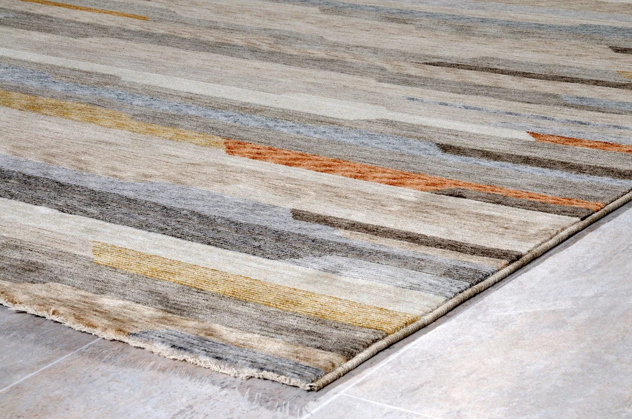 Κλασικό Χειμερινό Χαλί PALOMA 12272-116