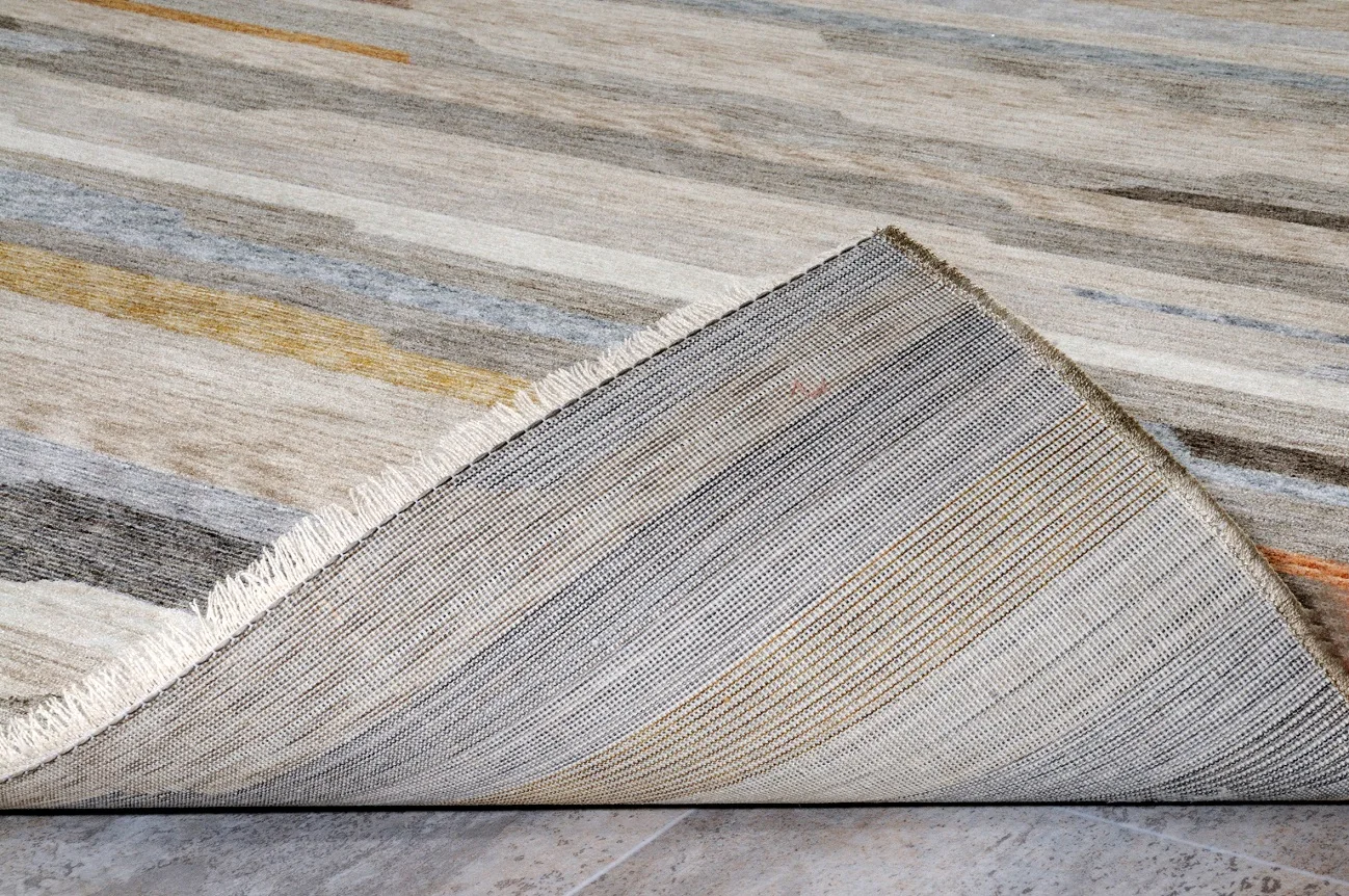 Κλασικό Χειμερινό Χαλί PALOMA 12272-116