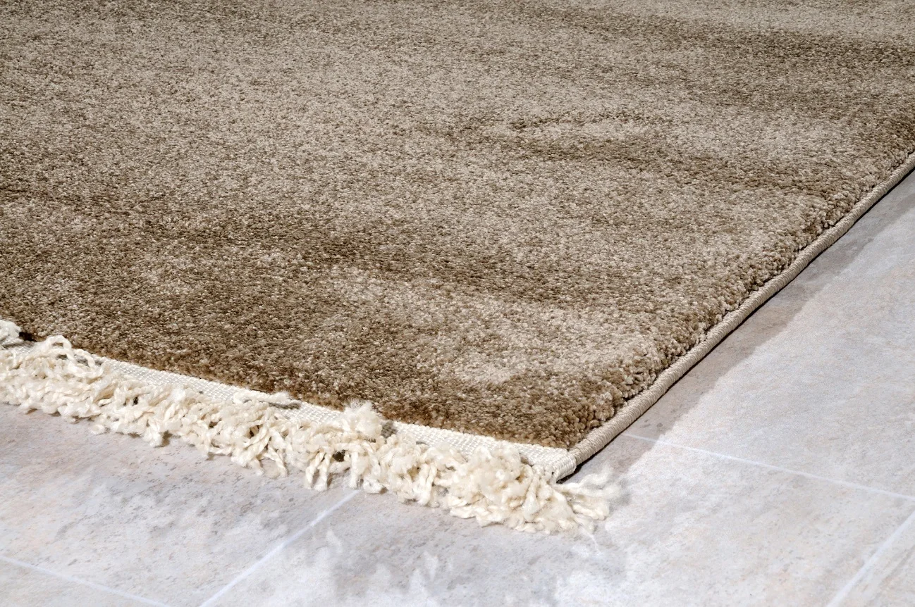 Μονόχρωμο Χειμερινο Χαλί PARMA 19403-173