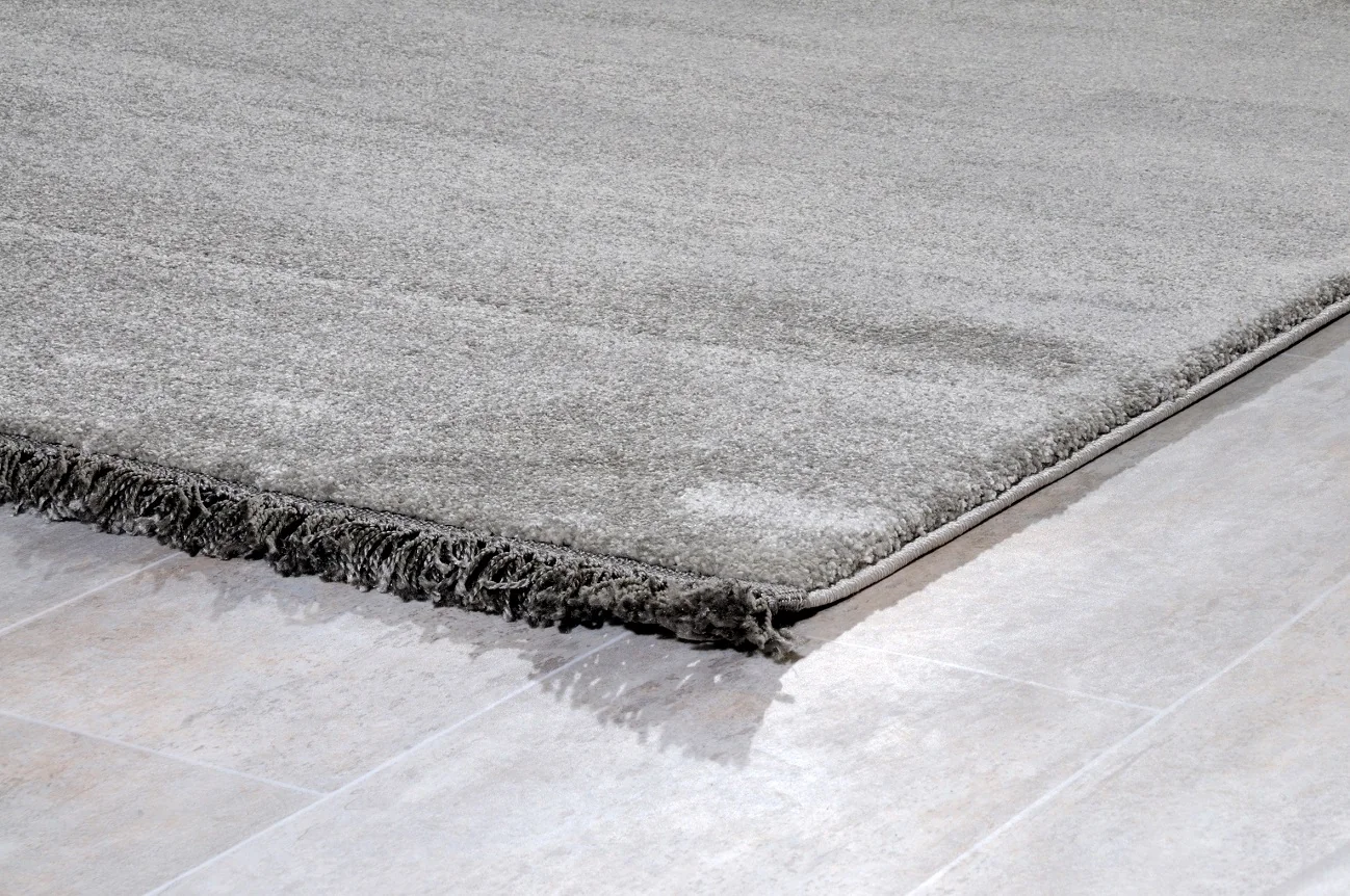 Μονόχρωμο Χειμερινο Χαλί PARMA 19403-196