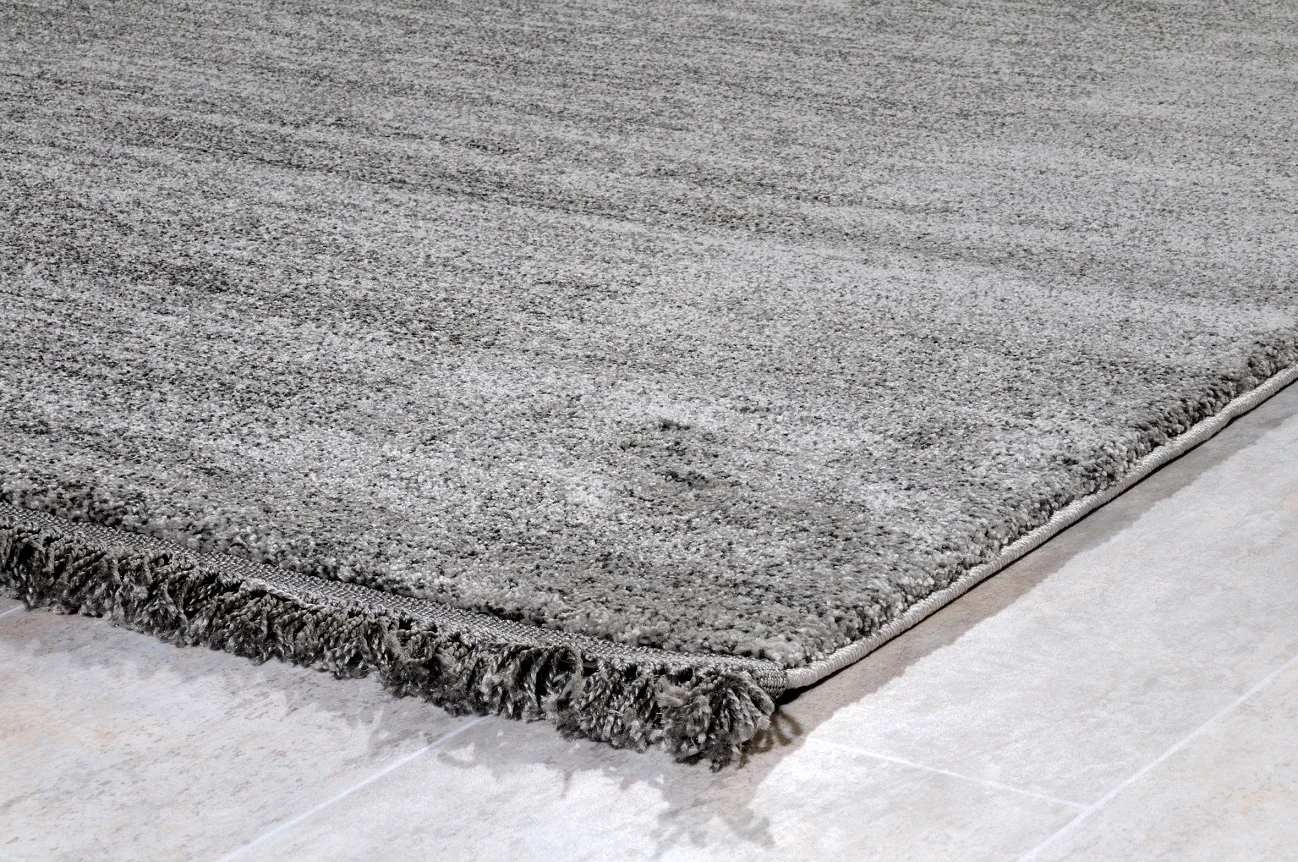 Μονόχρωμο Χειμερινο Χαλί PARMA 19403-197