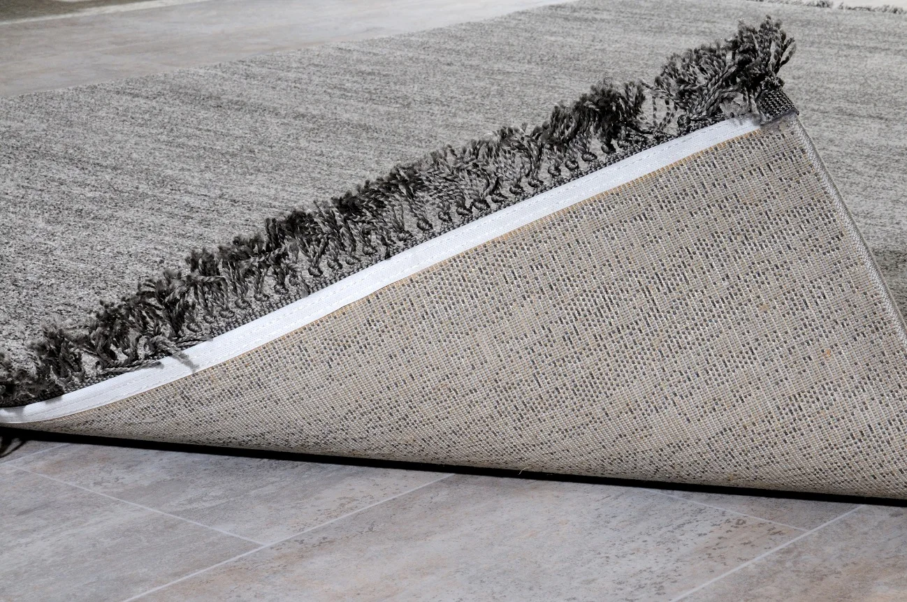 Μονόχρωμο Χειμερινο Χαλί PARMA 19403-197