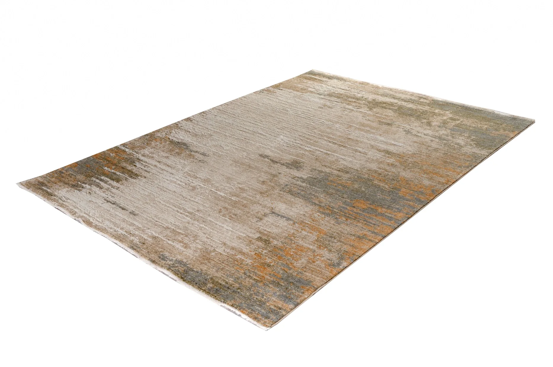 Κλασικό Χειμερινό Χαλί PERA 67991-111