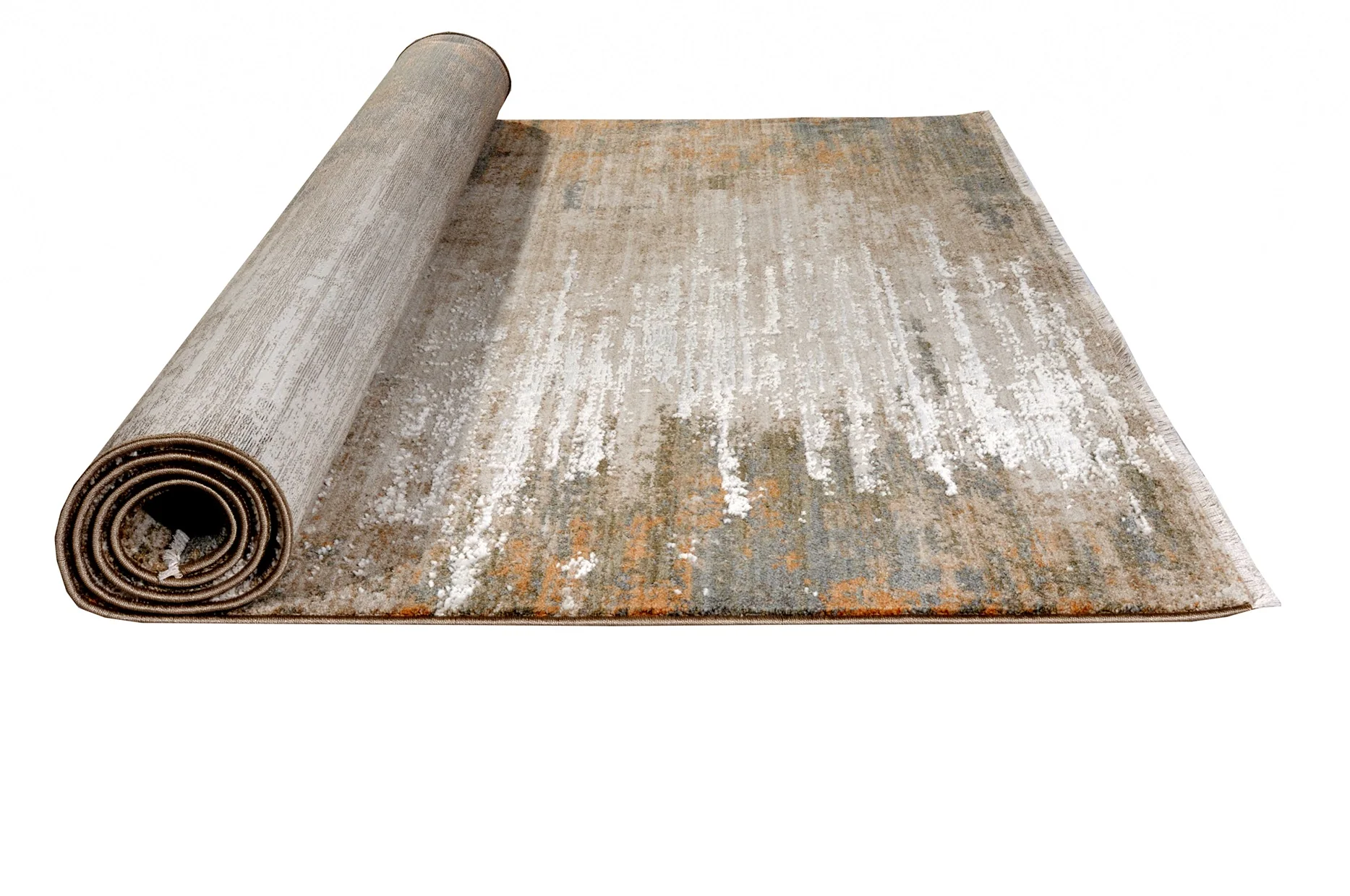 Κλασικό Χειμερινό Χαλί PERA 67991-111