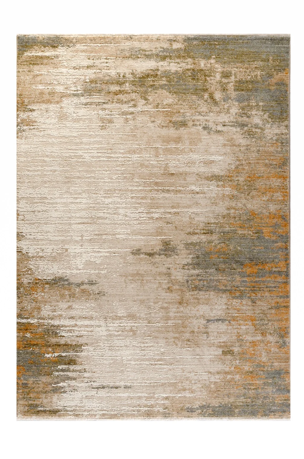 Κλασικό Χειμερινό Χαλί PERA 67991-111