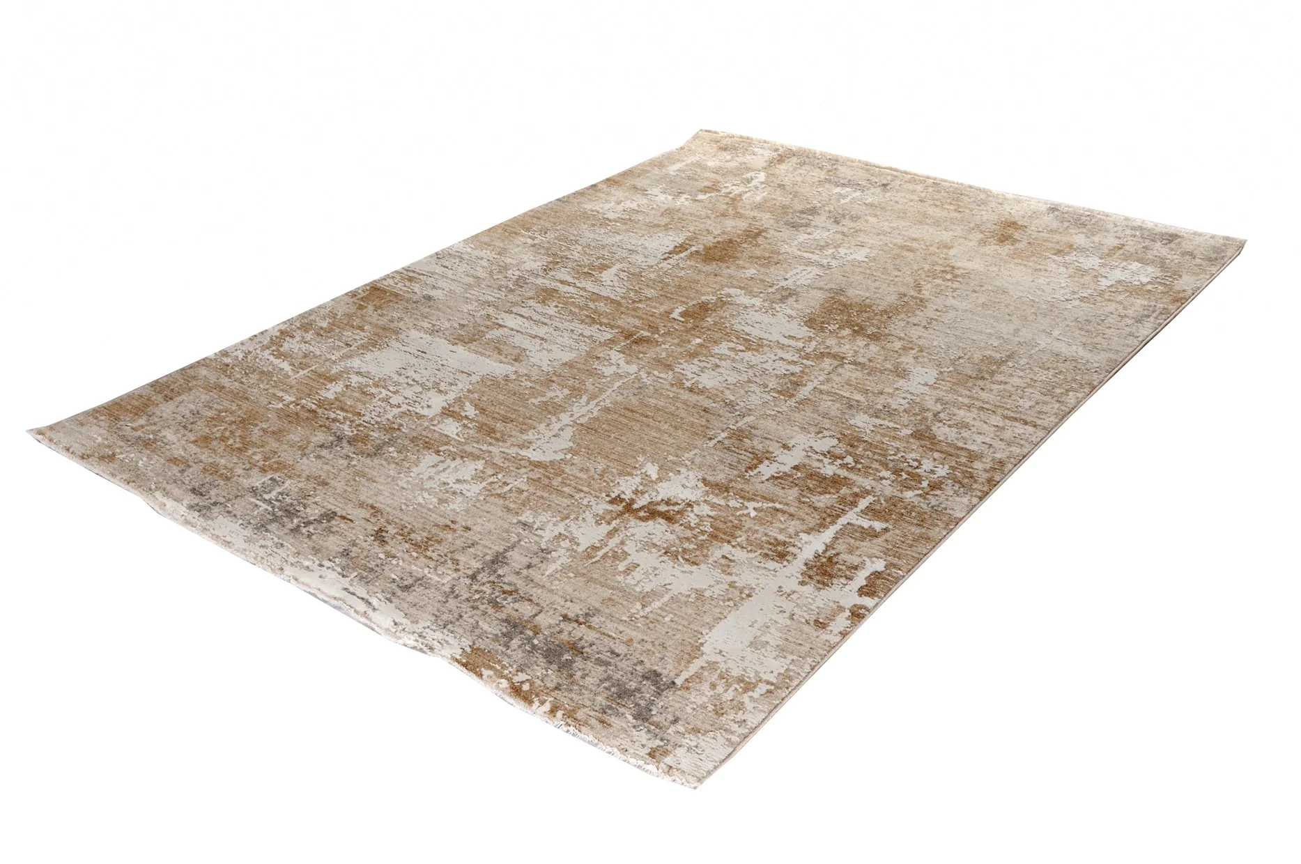 Κλασικό Χειμερινό Χαλί PERA 68869-070