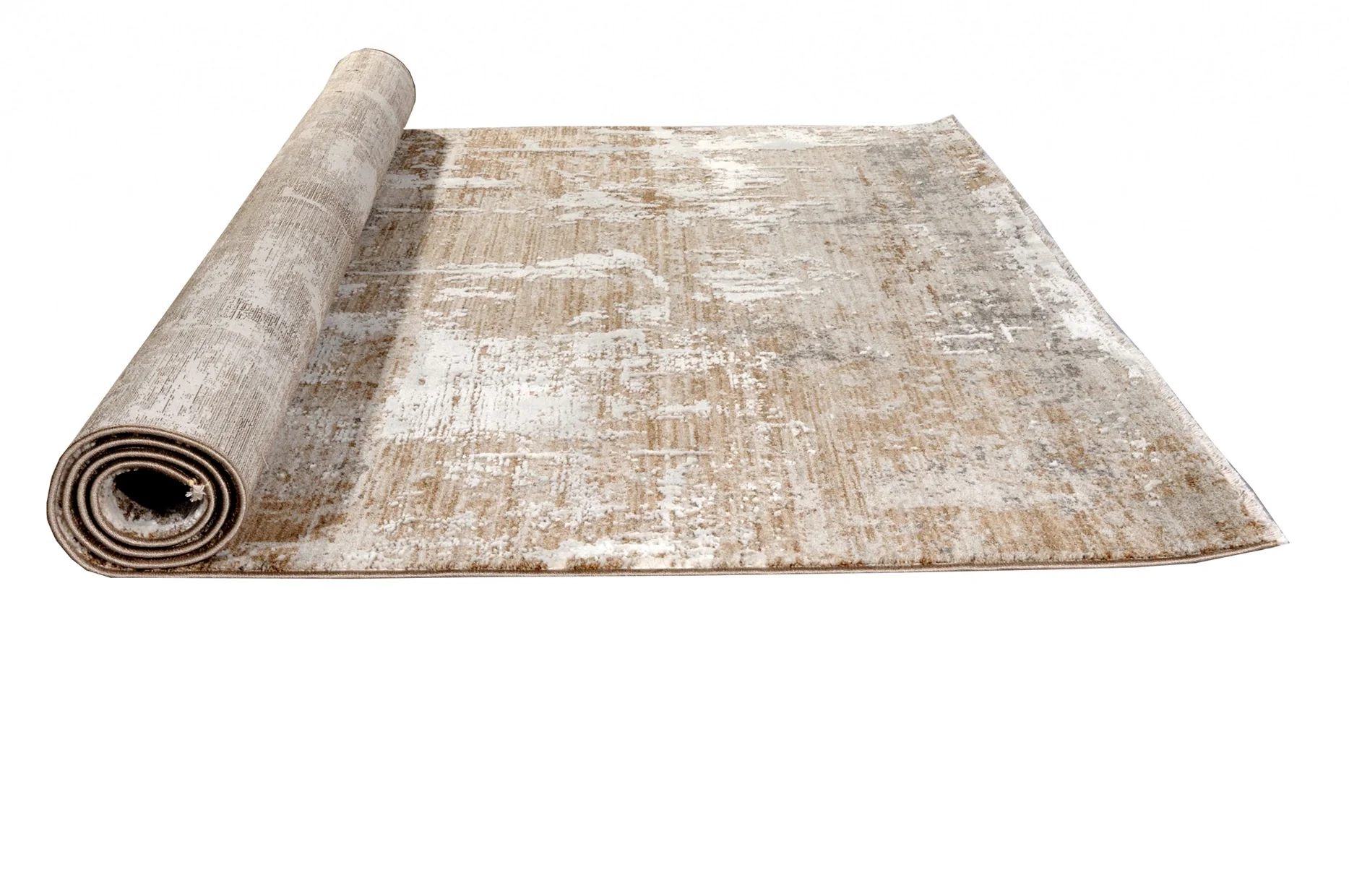 Κλασικό Χειμερινό Χαλί PERA 68869-070