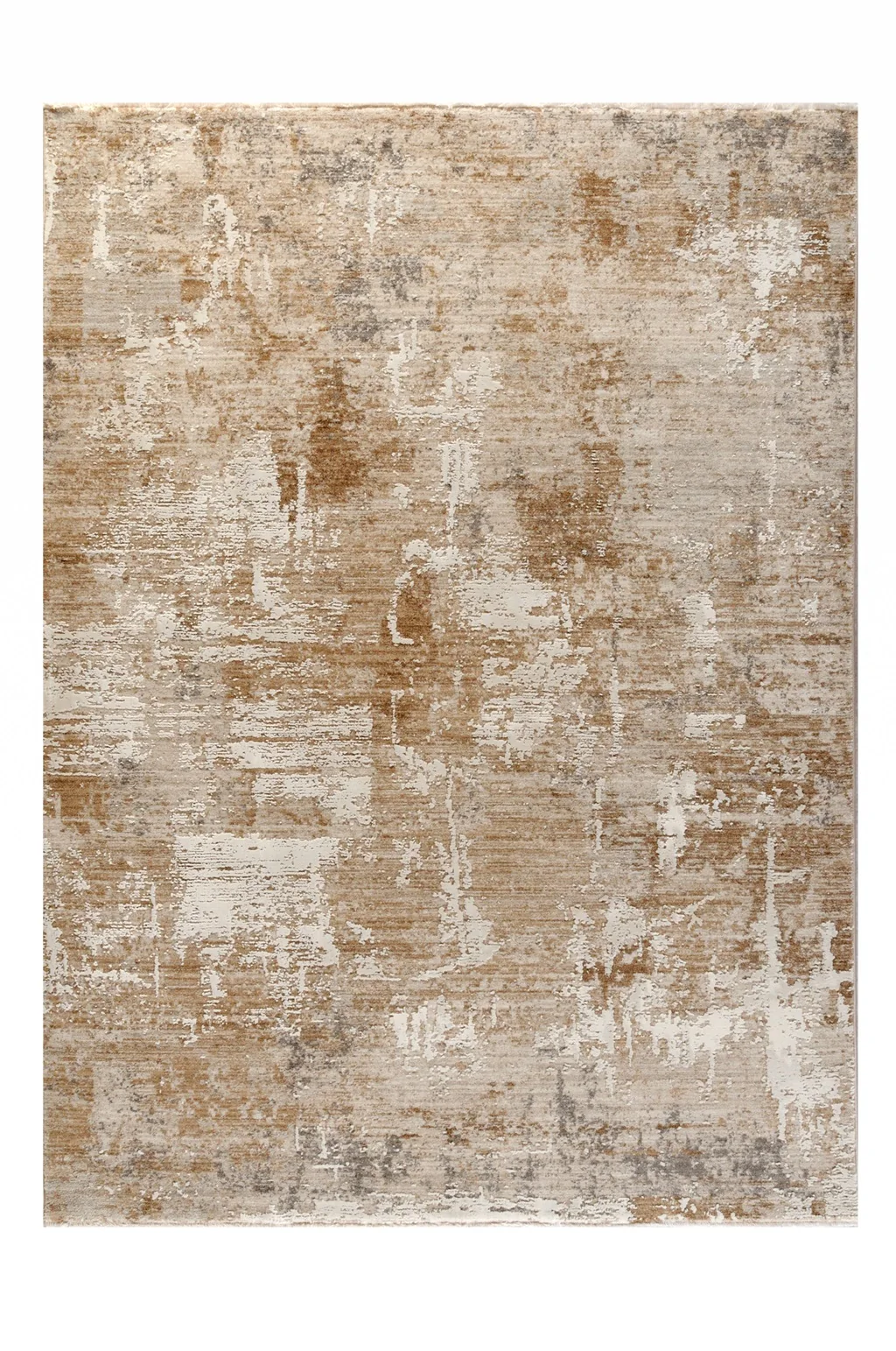 Κλασικό Χειμερινό Χαλί PERA 68869-070