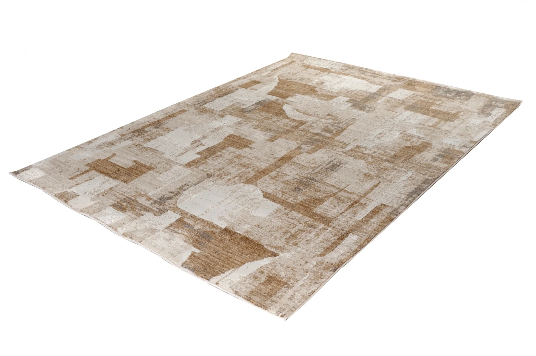 Κλασικό Χειμερινό Χαλί PERA 68870-070