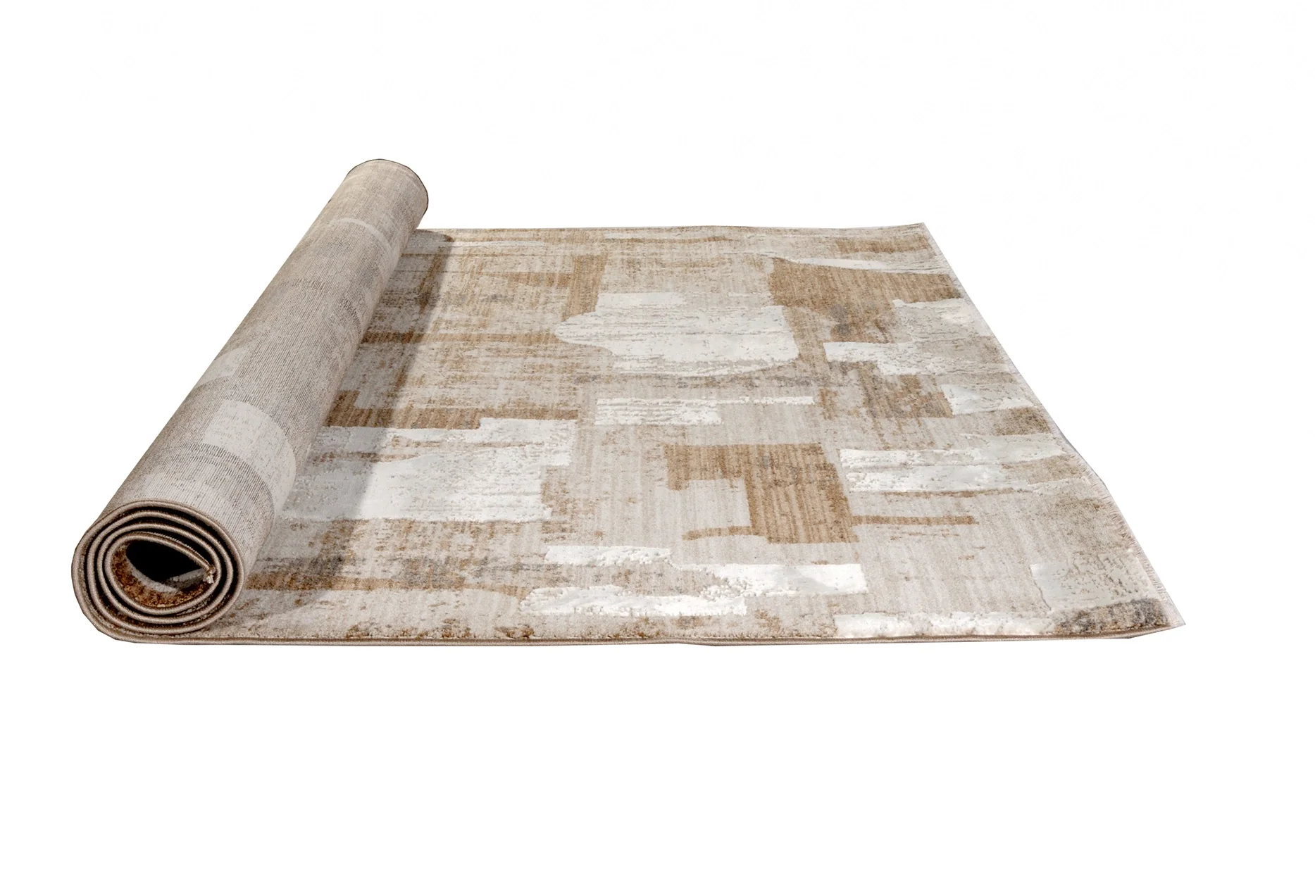 Κλασικό Χειμερινό Χαλί PERA 68870-070