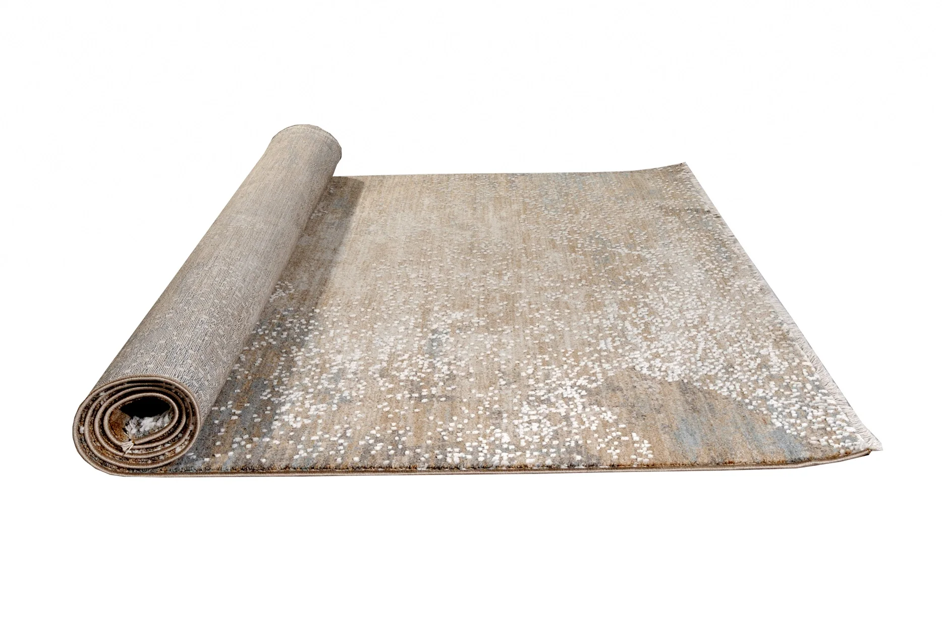 Κλασικό Χειμερινό Χαλί PERA 68964-730