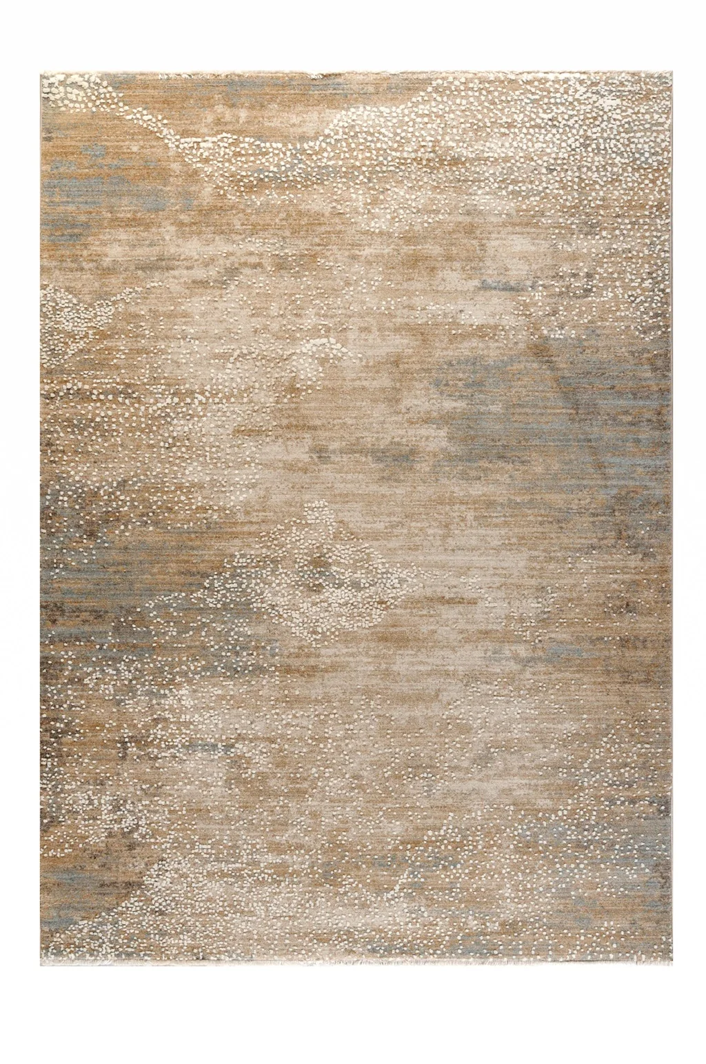 Κλασικό Χειμερινό Χαλί PERA 68964-730