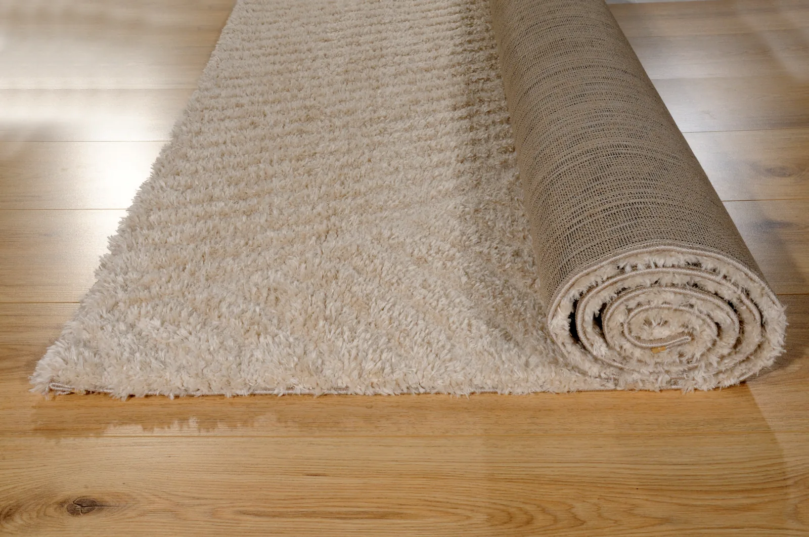 Μονόχρωμο Χειμερινο Χαλί QUEEN 72960-070