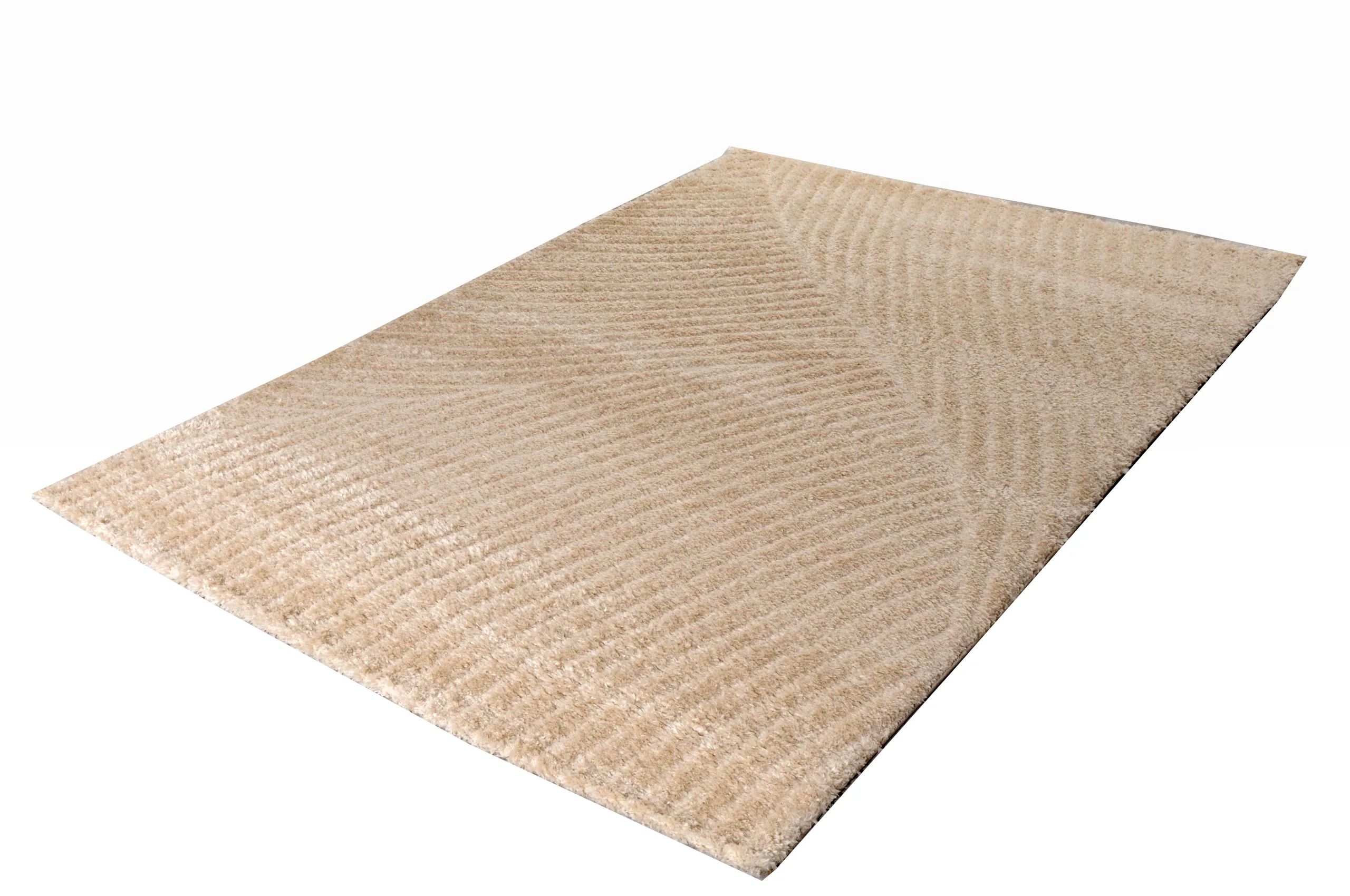 Μονόχρωμο Χειμερινο Χαλί QUEEN 72960-070