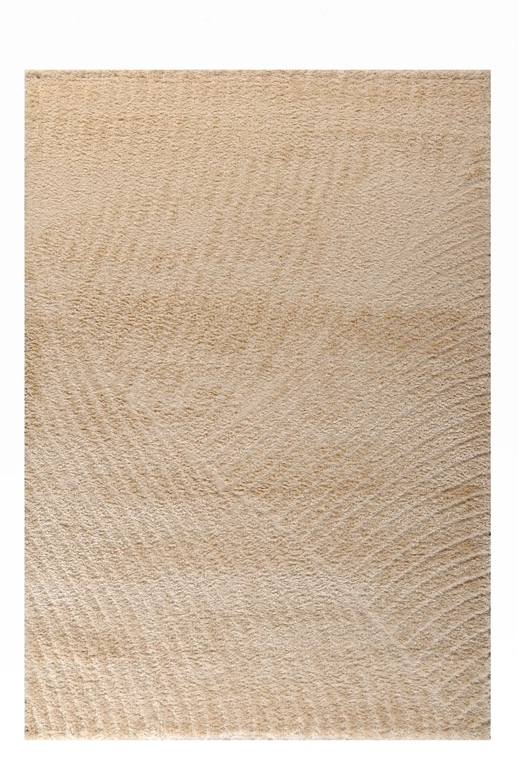 Μονόχρωμο Χειμερινο Χαλί QUEEN 72960-070