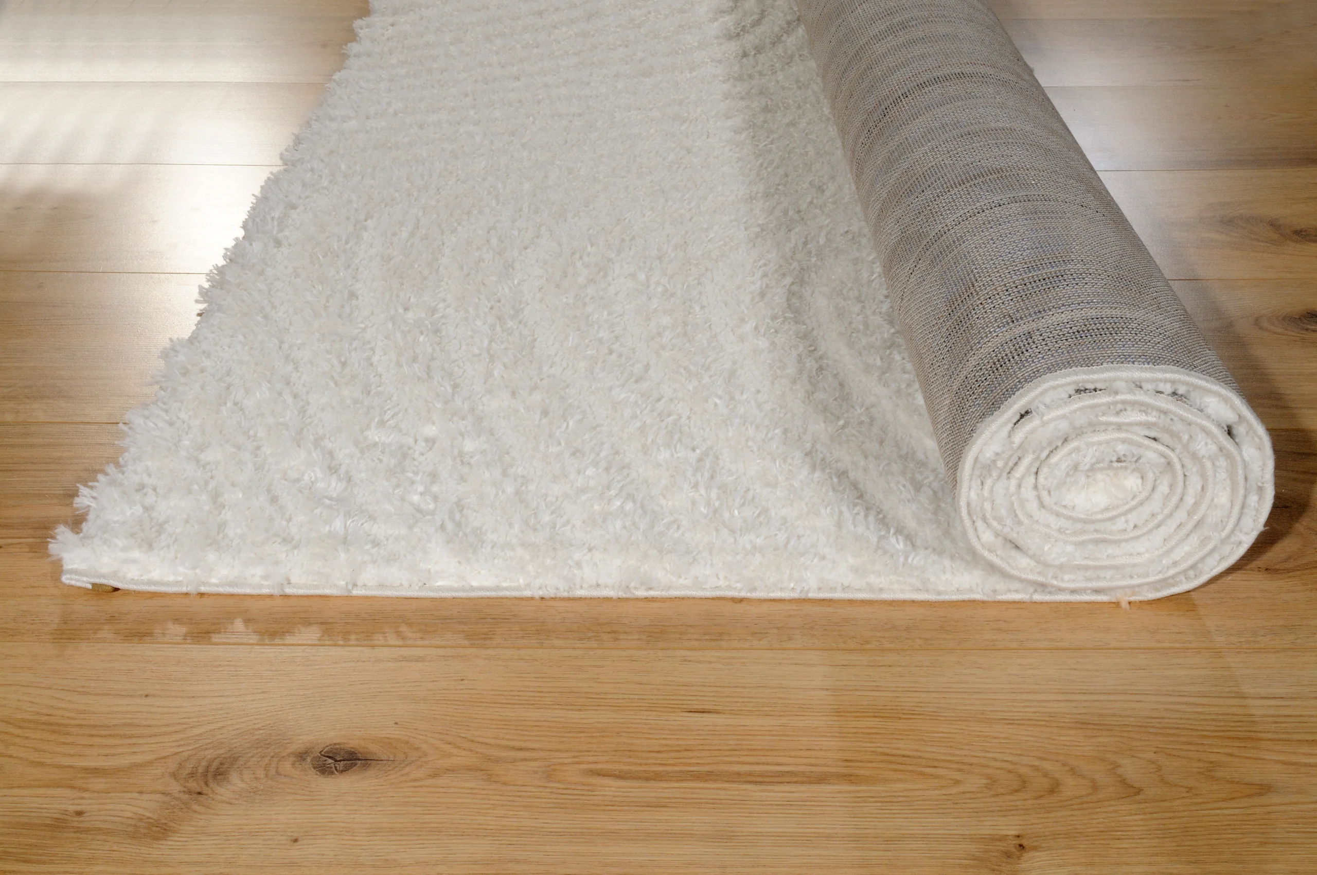 Μονόχρωμο Χειμερινο Χαλί QUEEN 72965-060