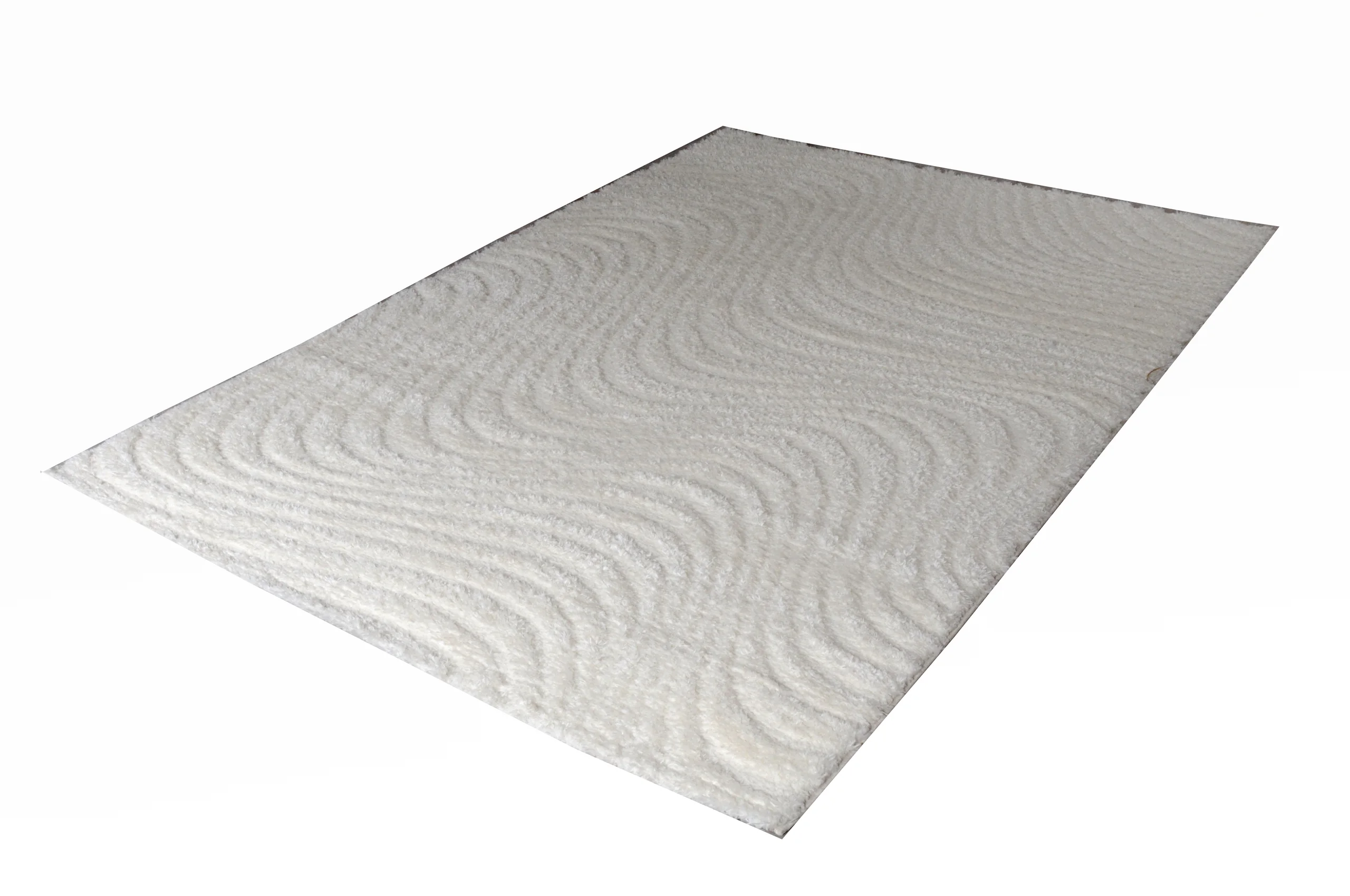 Μονόχρωμο Χειμερινο Χαλί QUEEN 72965-060