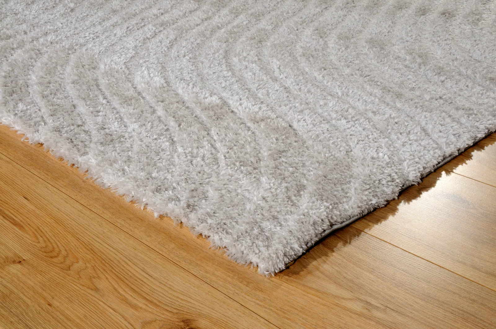 Μονόχρωμο Χειμερινο Χαλί QUEEN 72966-095