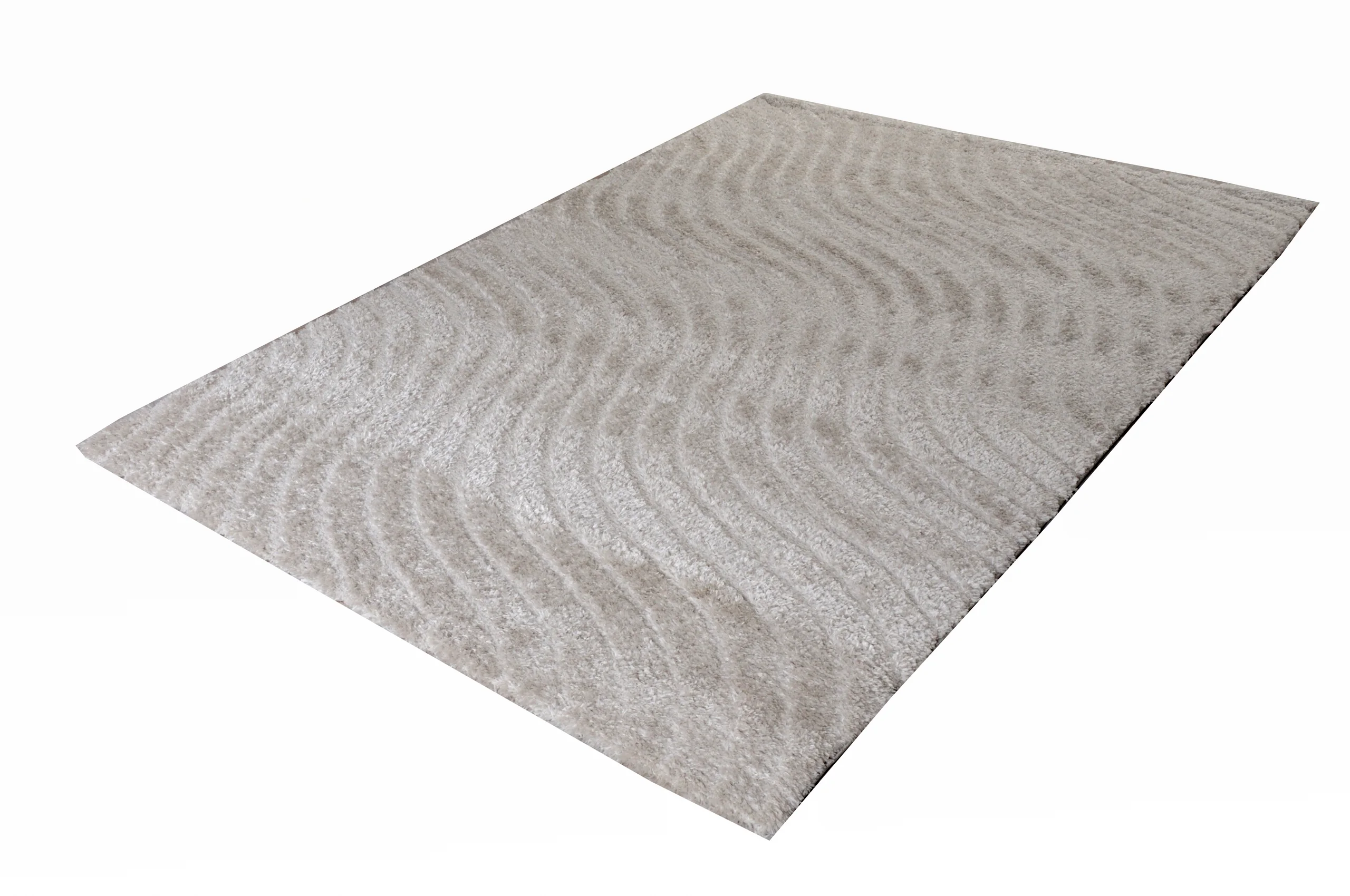 Μονόχρωμο Χειμερινο Χαλί QUEEN 72966-095