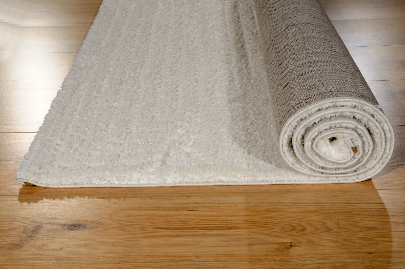 Μονόχρωμο Χειμερινο Χαλί QUEEN 72970-060