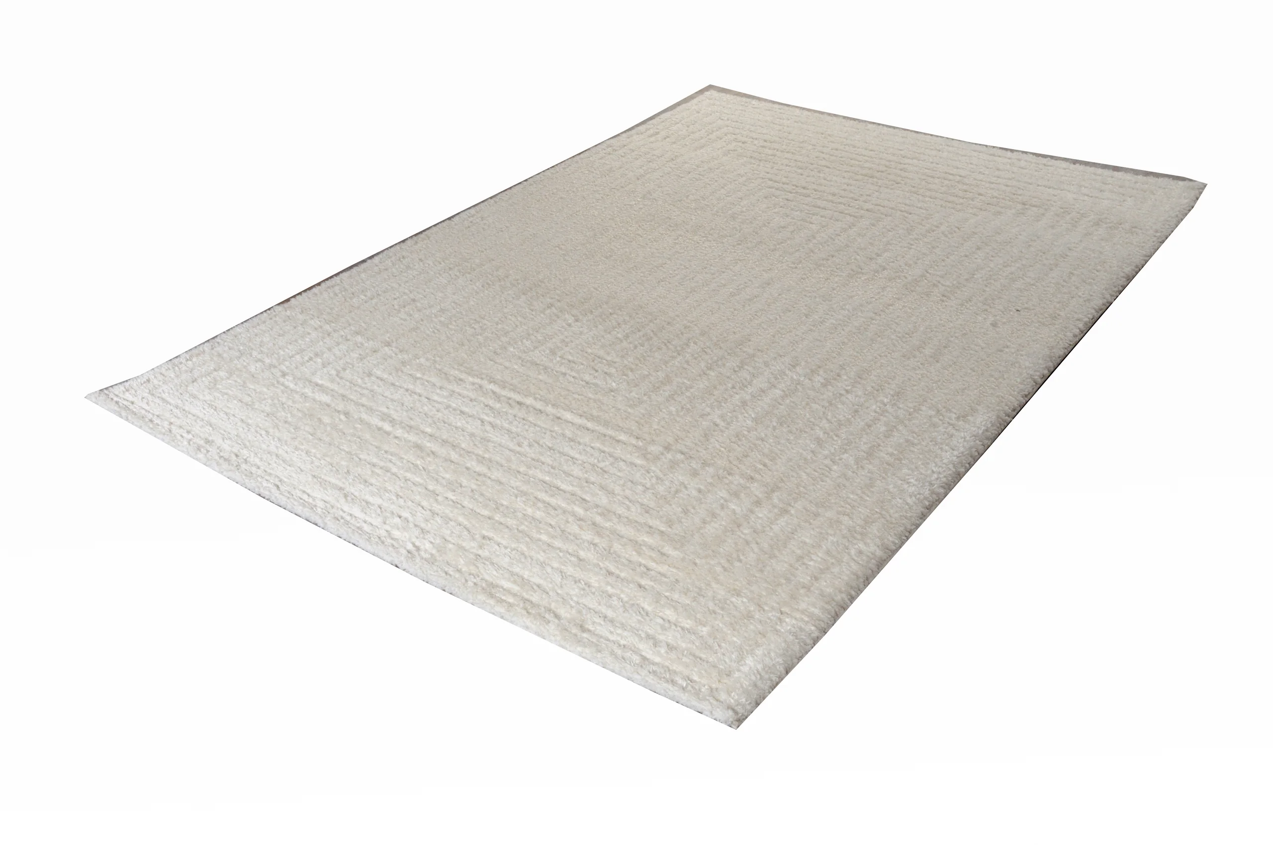 Μονόχρωμο Χειμερινο Χαλί QUEEN 72970-060