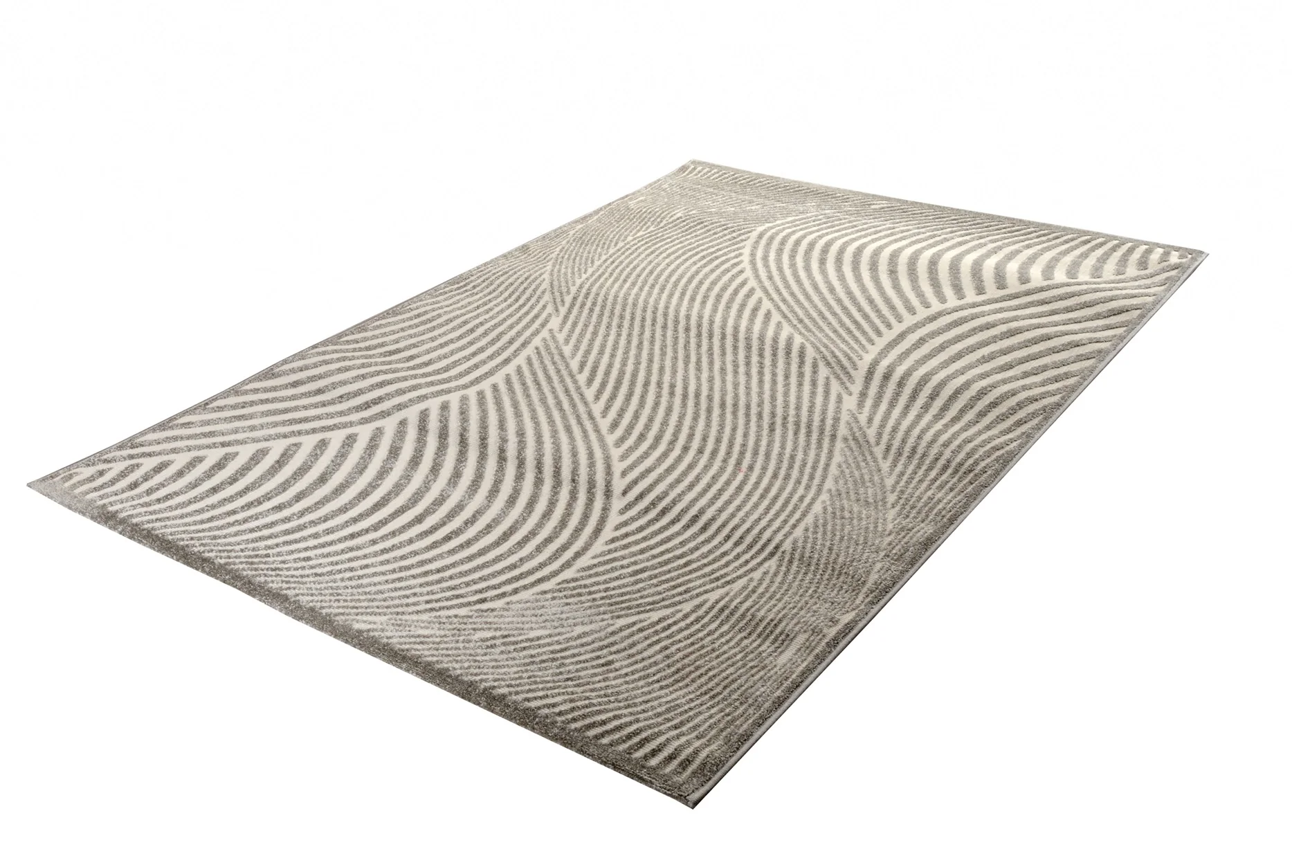 Μονόχρωμο Καλοκαιρινό Χαλί SABRINA 52000-113