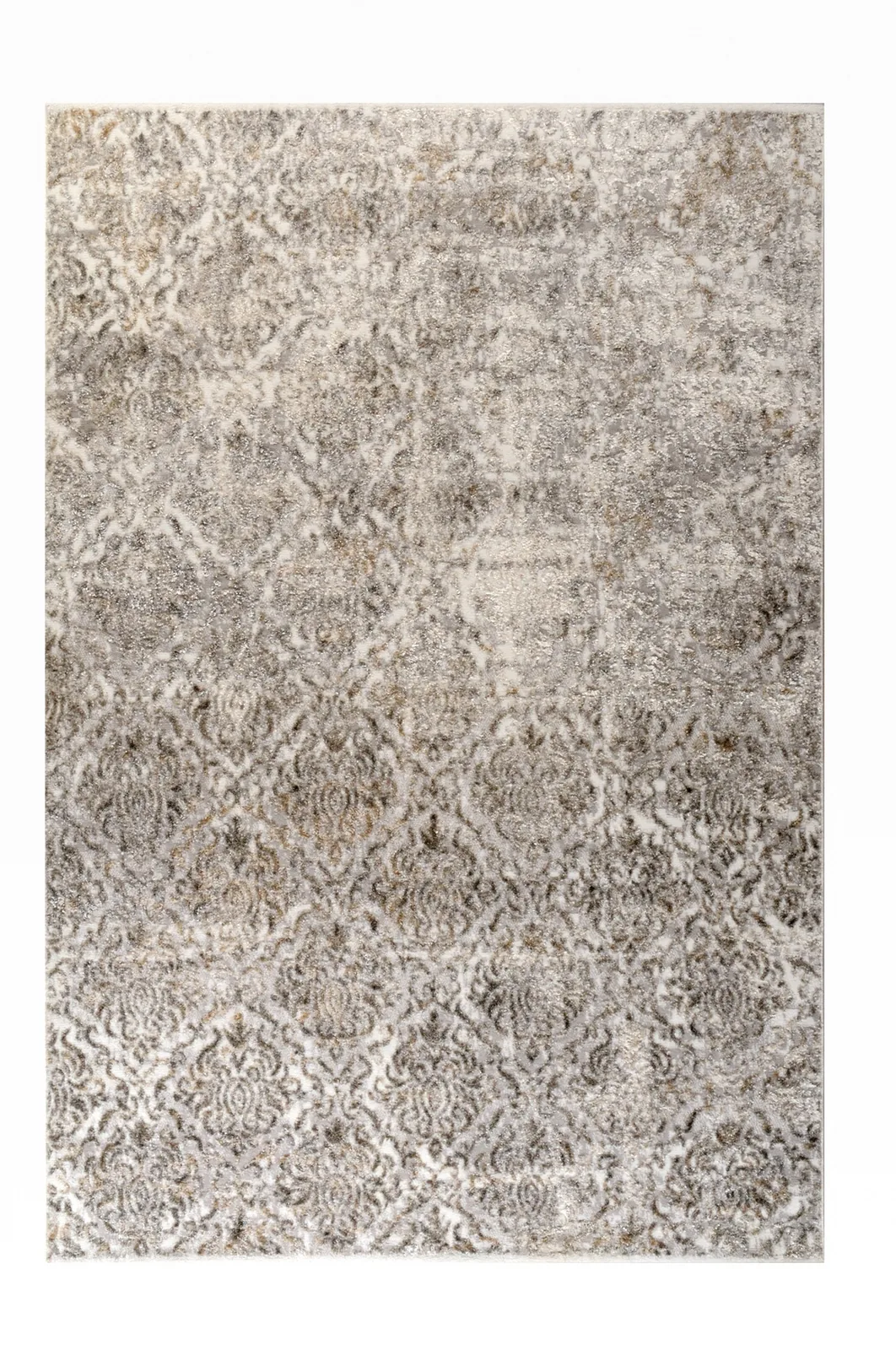 Μοντέρνο Χειμερινό Χαλί SALMA 35001-070