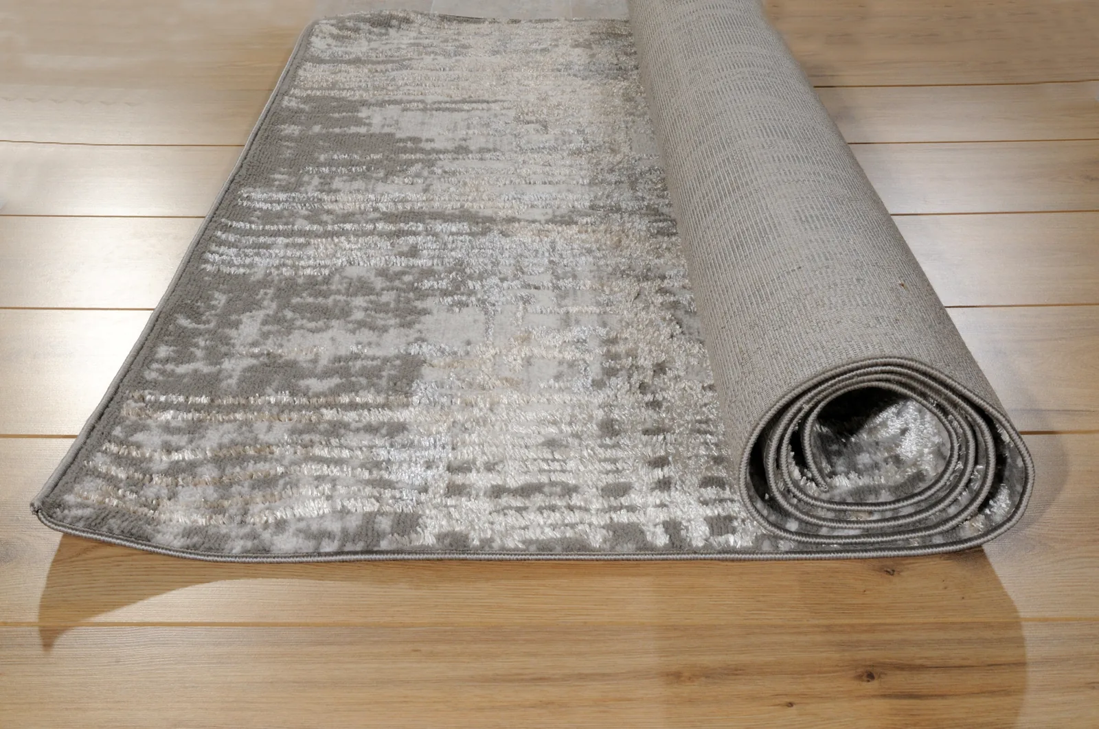 Μοντέρνο Χειμερινό Χαλί SALMA 40001-070