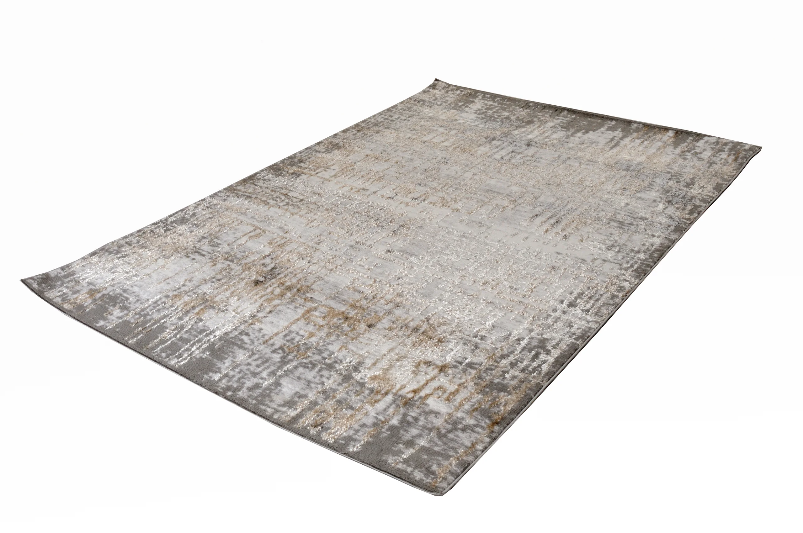 Μοντέρνο Χειμερινό Χαλί SALMA 40001-070