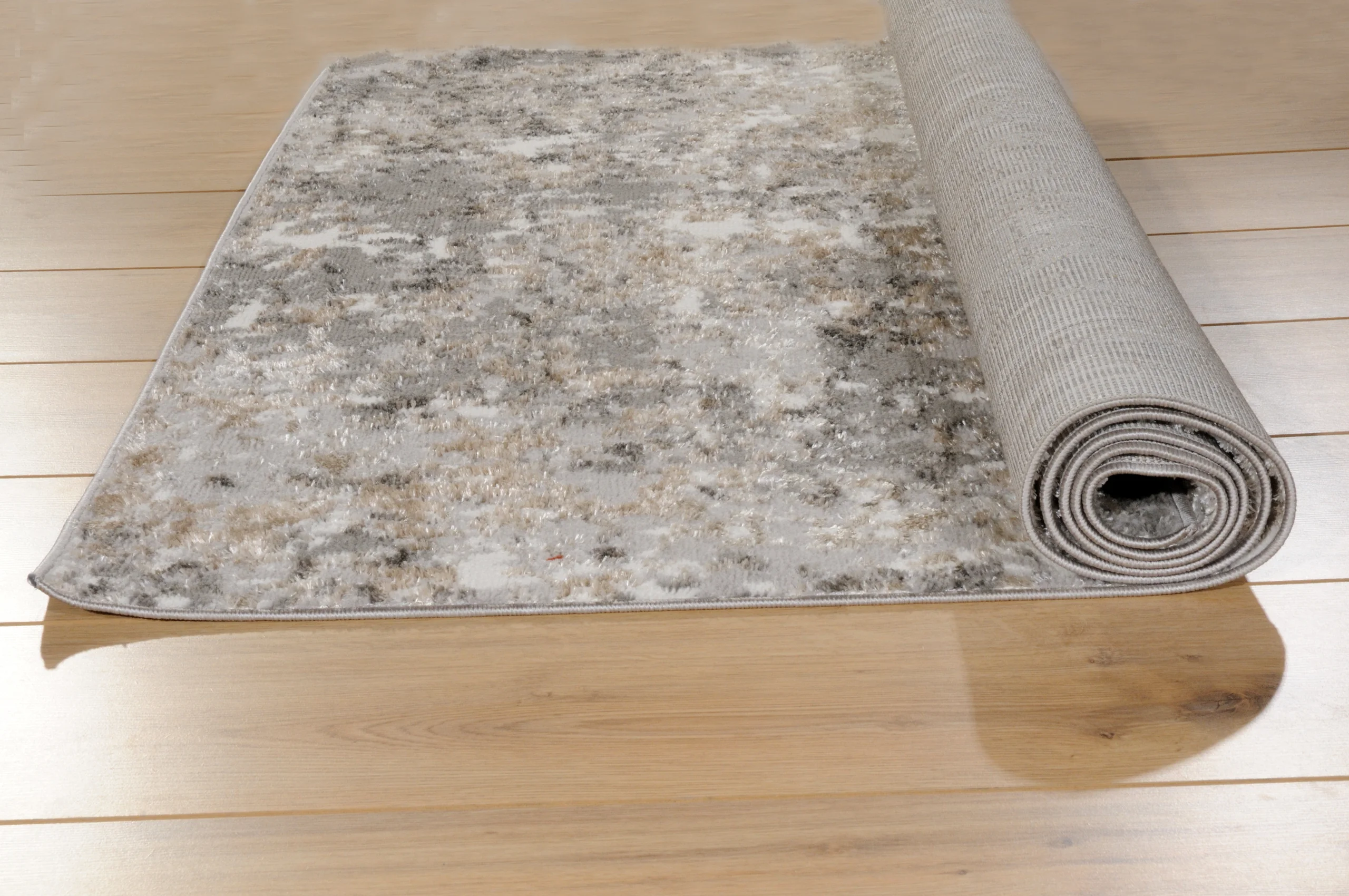 Μοντέρνο Χειμερινό Χαλί SALMA 49094-070