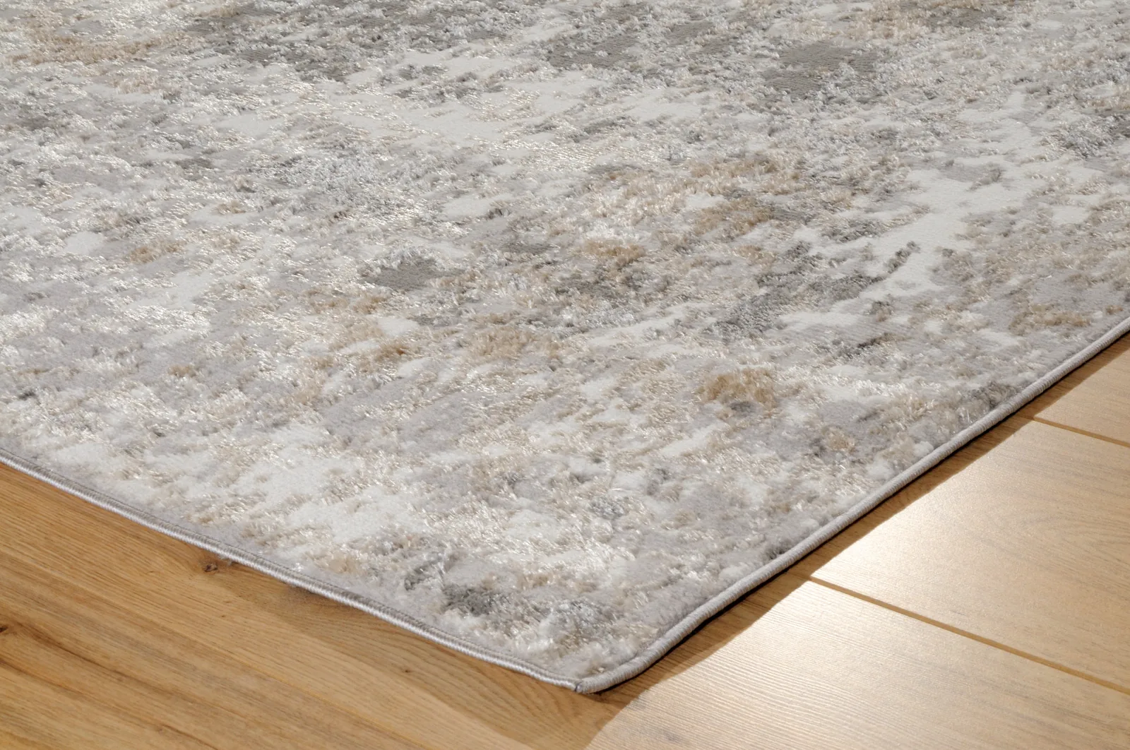 Μοντέρνο Χειμερινό Χαλί SALMA 49094-070