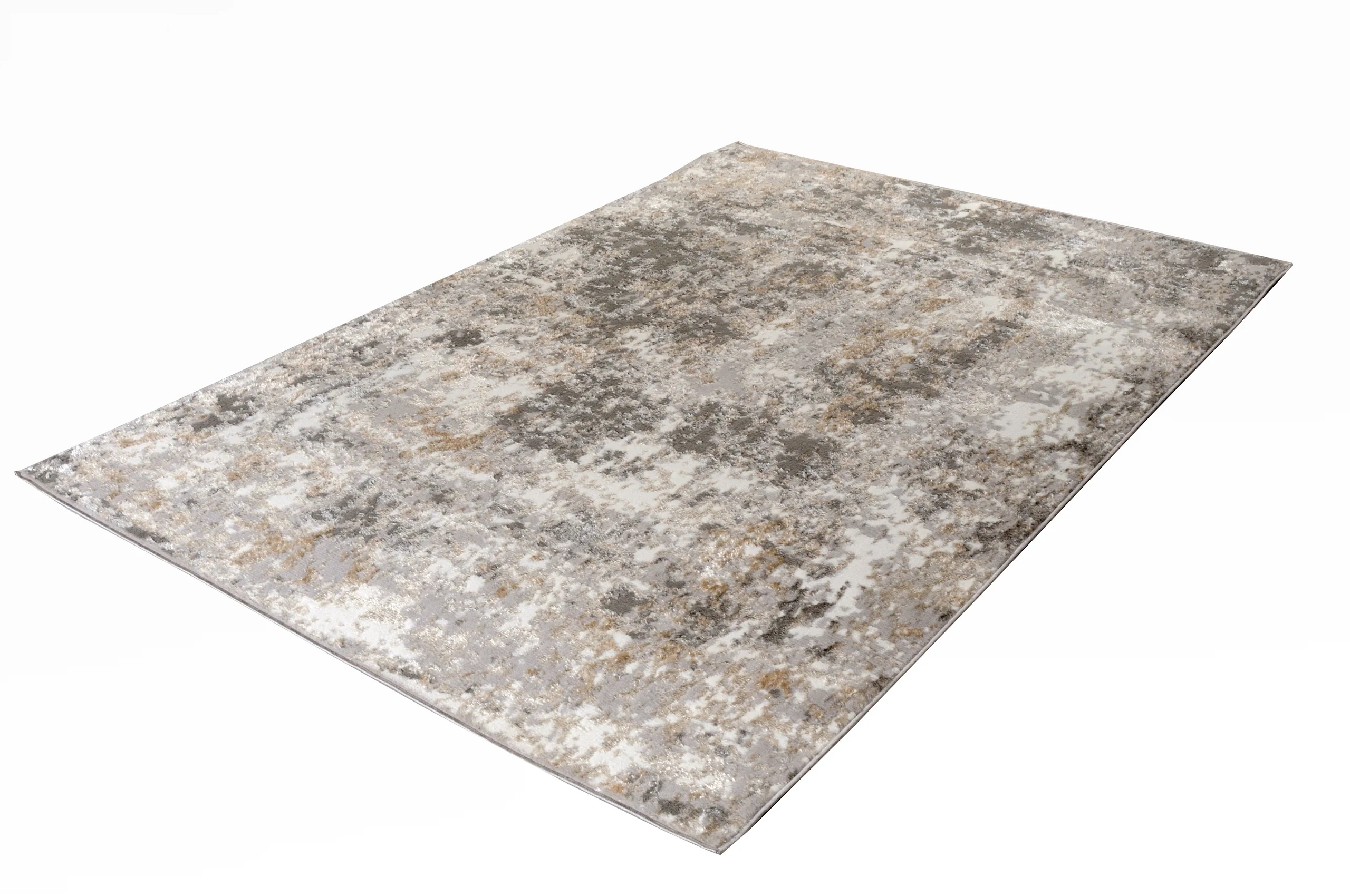 Μοντέρνο Χειμερινό Χαλί SALMA 49094-070